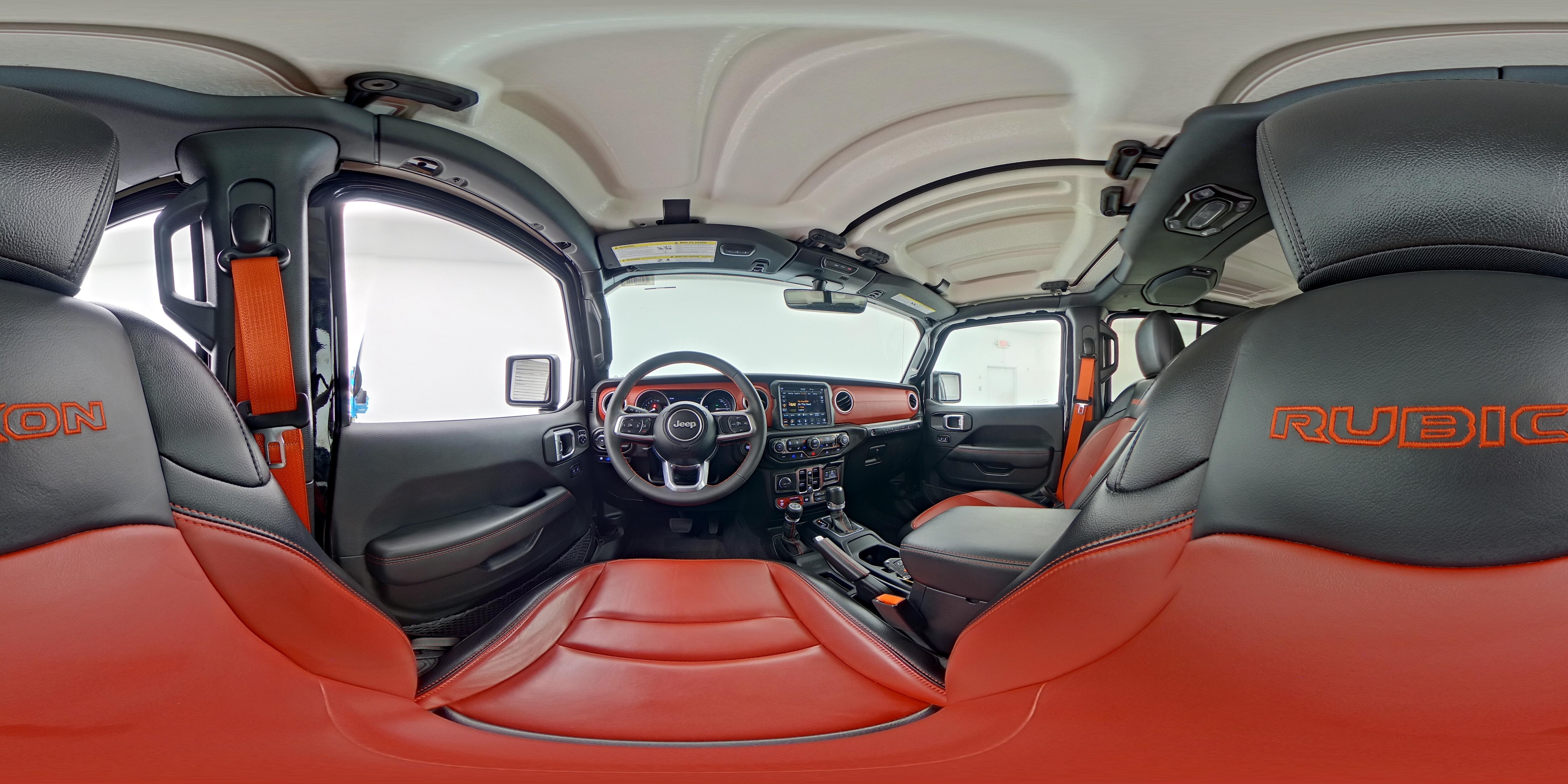 2023 Jeep Wrangler 4xe Rubicon 4XE 20th Anniversary - Photo 26