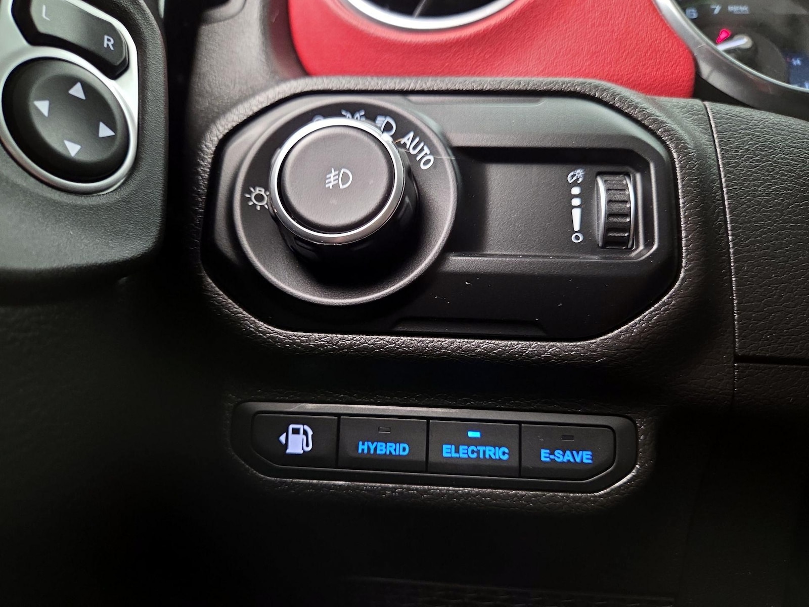 2023 Jeep Wrangler 4xe Rubicon 4XE 20th Anniversary - Photo 14