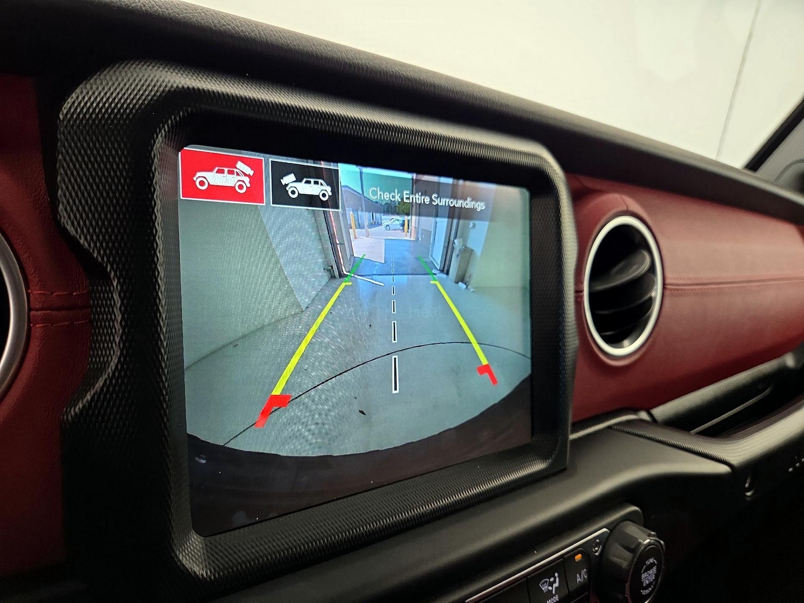 2023 Jeep Wrangler 4xe Rubicon 4XE 20th Anniversary - Photo 15