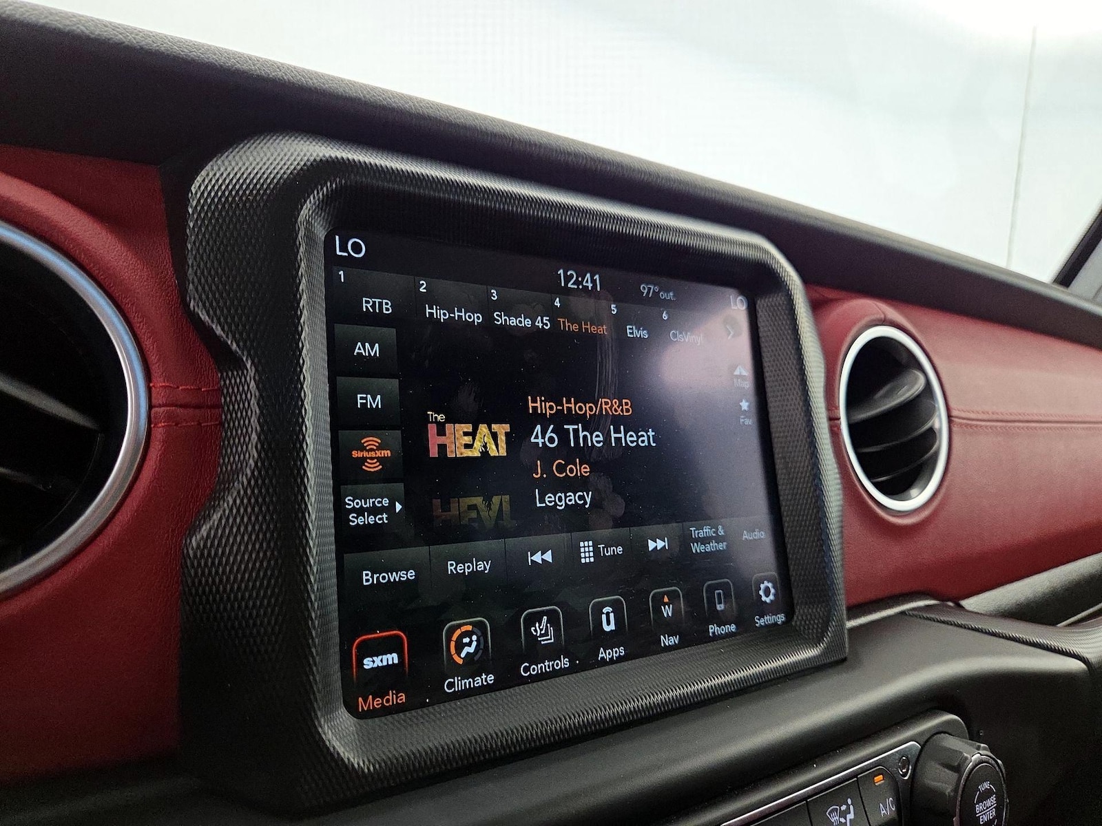 2023 Jeep Wrangler 4xe Rubicon 4XE 20th Anniversary - Photo 16