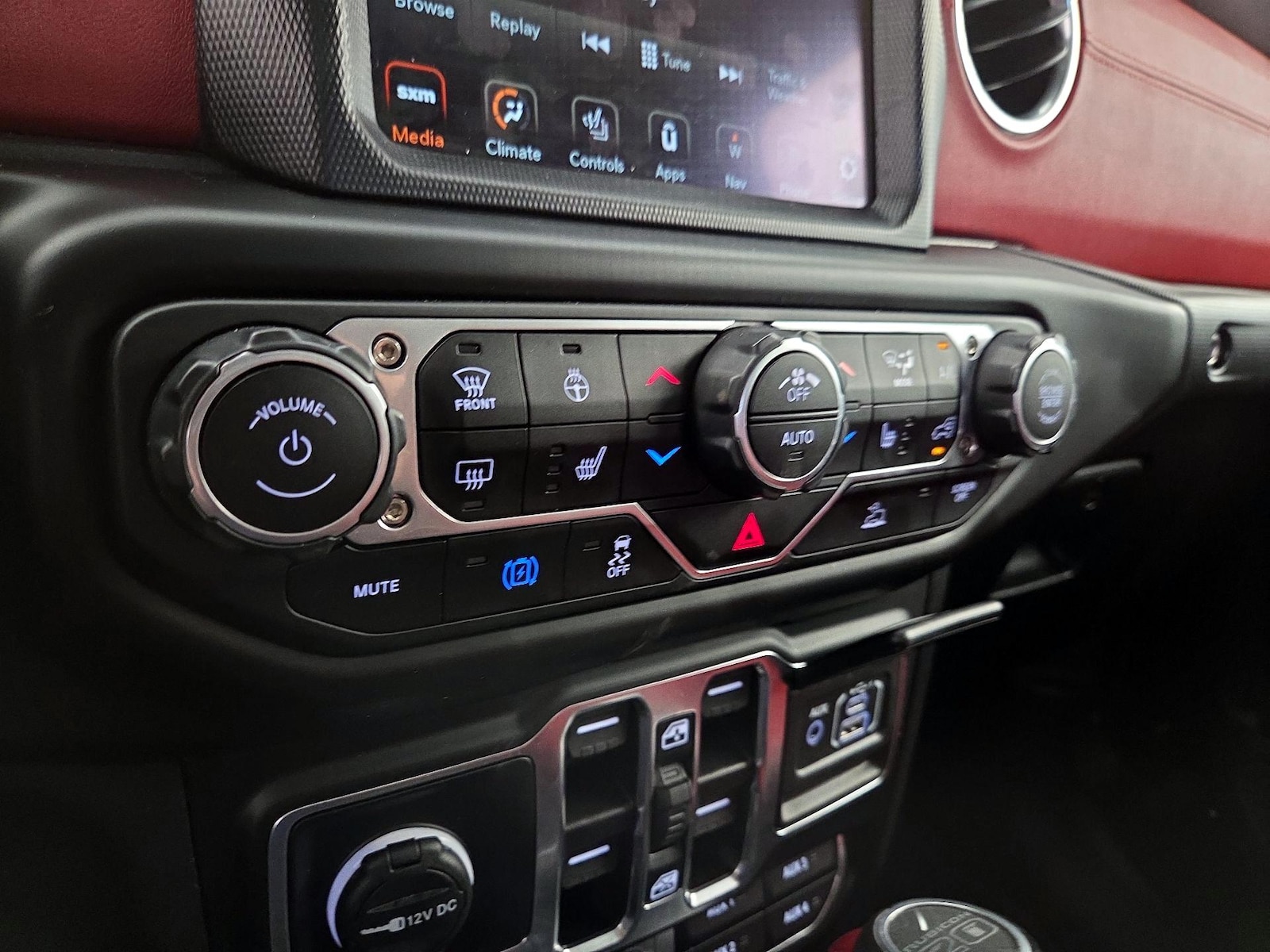 2023 Jeep Wrangler 4xe Rubicon 4XE 20th Anniversary - Photo 17
