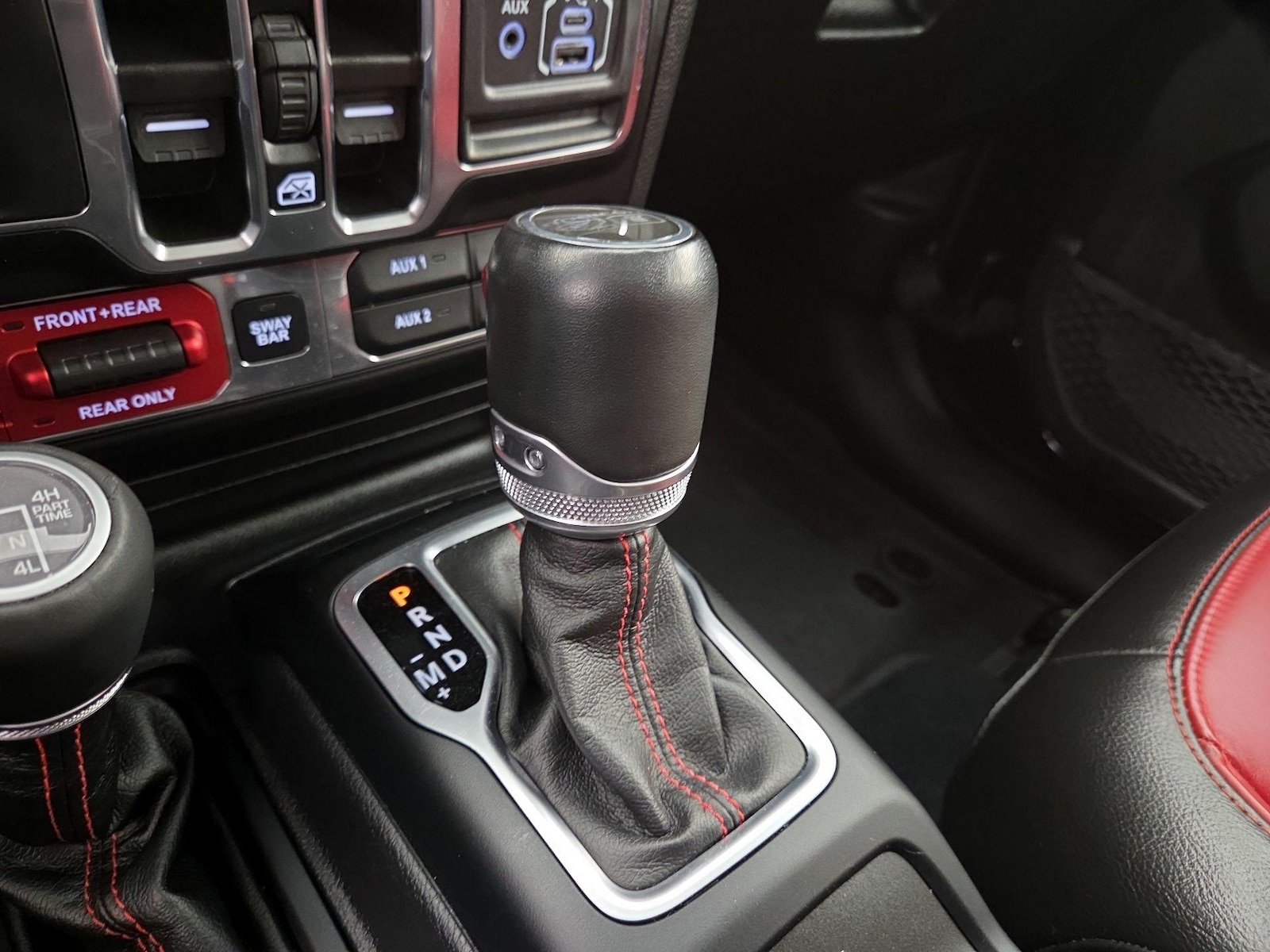 2023 Jeep Wrangler 4xe Rubicon 4XE 20th Anniversary - Photo 18
