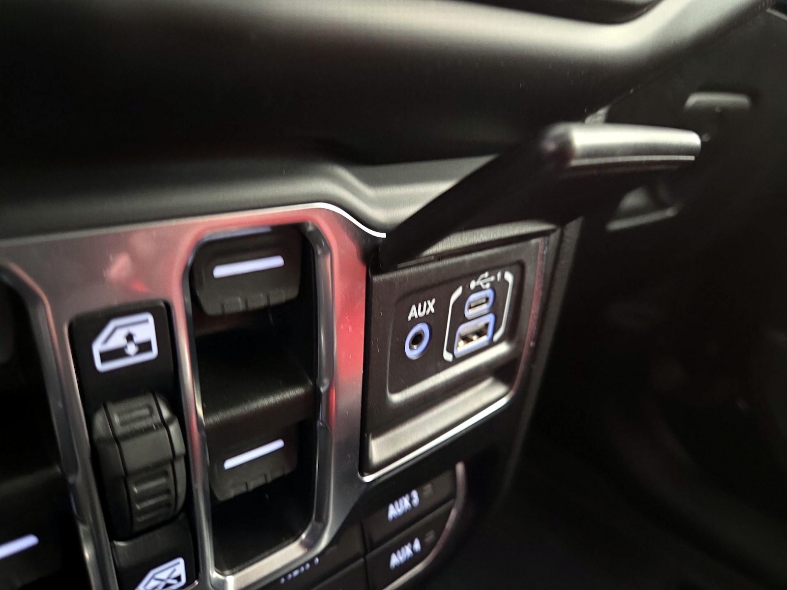 2023 Jeep Wrangler 4xe Rubicon 4XE 20th Anniversary - Photo 19