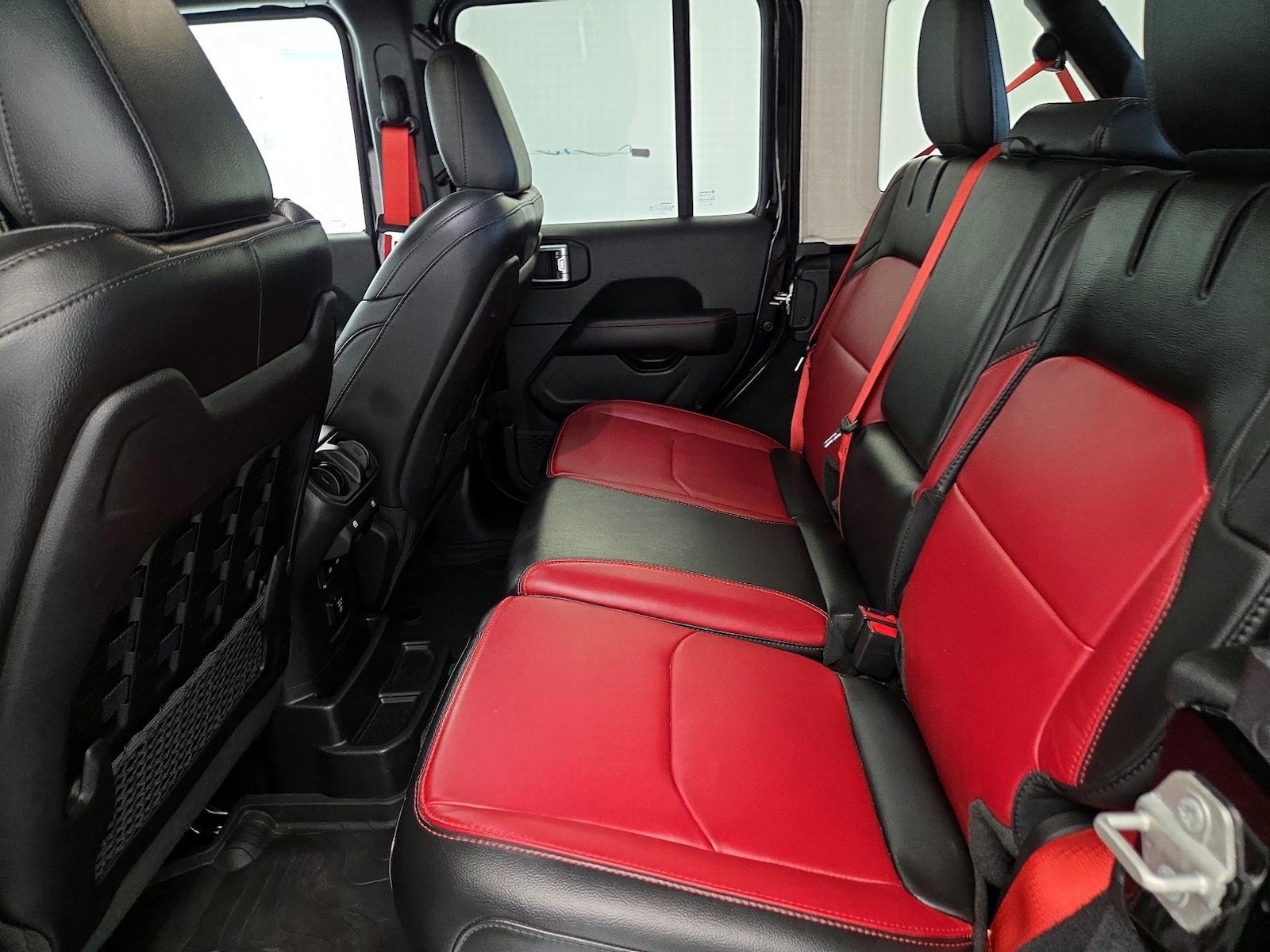 2023 Jeep Wrangler 4xe Rubicon 4XE 20th Anniversary - Photo 20