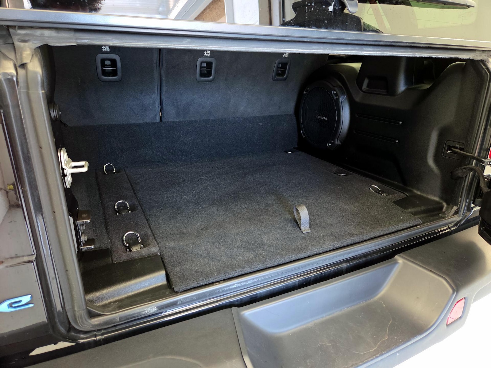 2023 Jeep Wrangler 4xe Rubicon 4XE 20th Anniversary - Photo 21