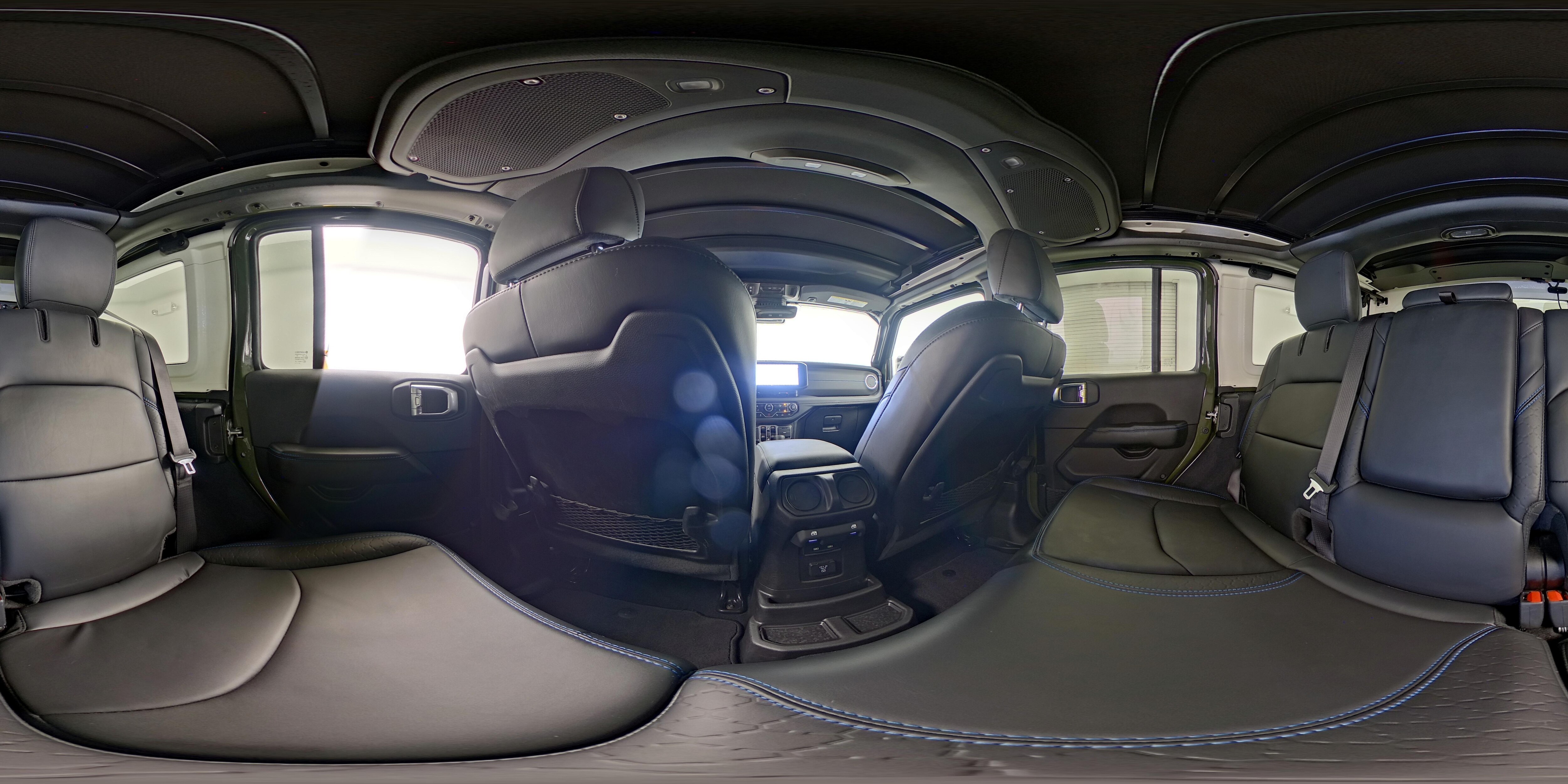 2024 Jeep Wrangler 4xe High Altitude 4XE - Photo 26