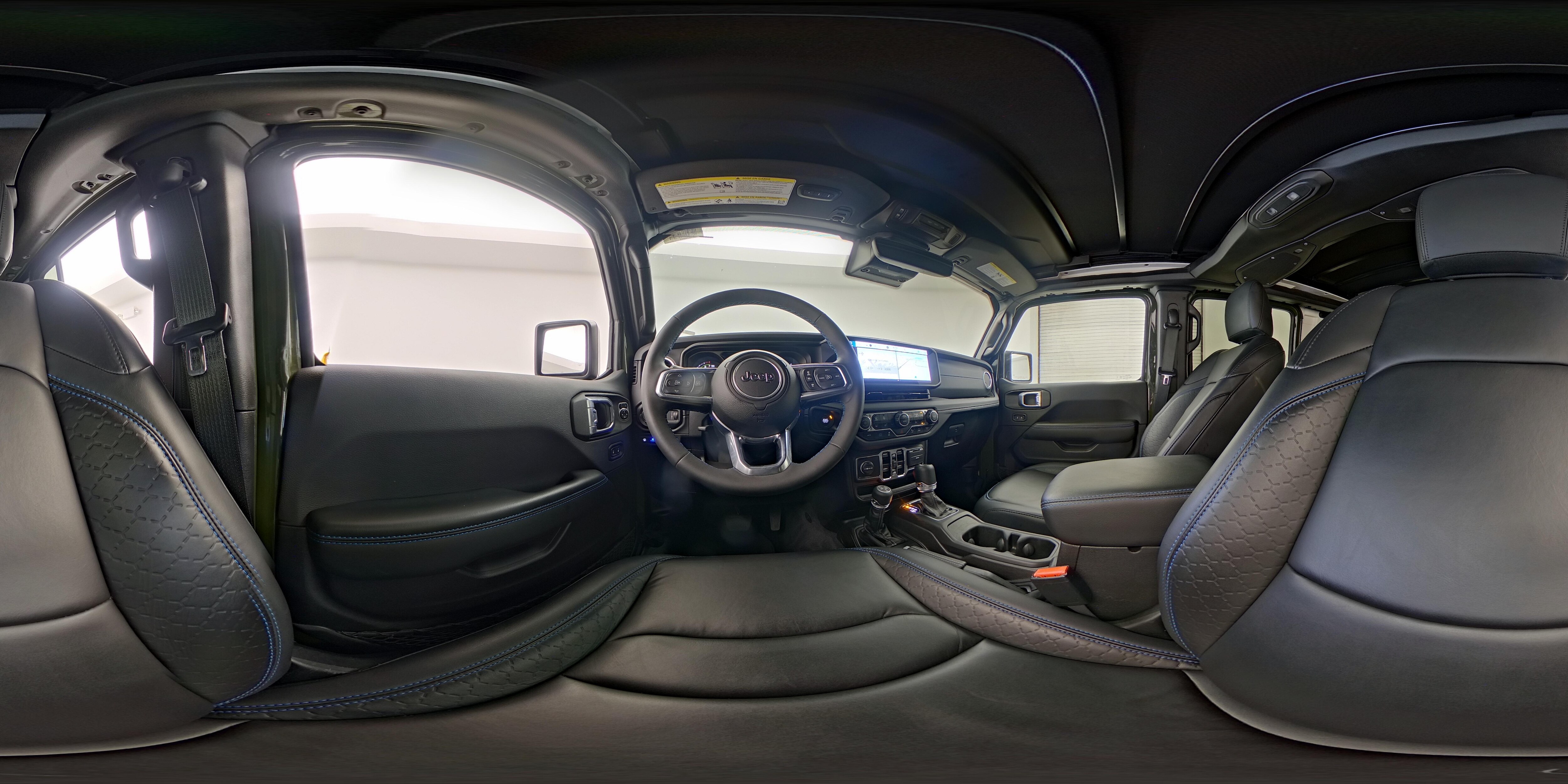 2024 Jeep Wrangler 4xe High Altitude 4XE - Photo 27