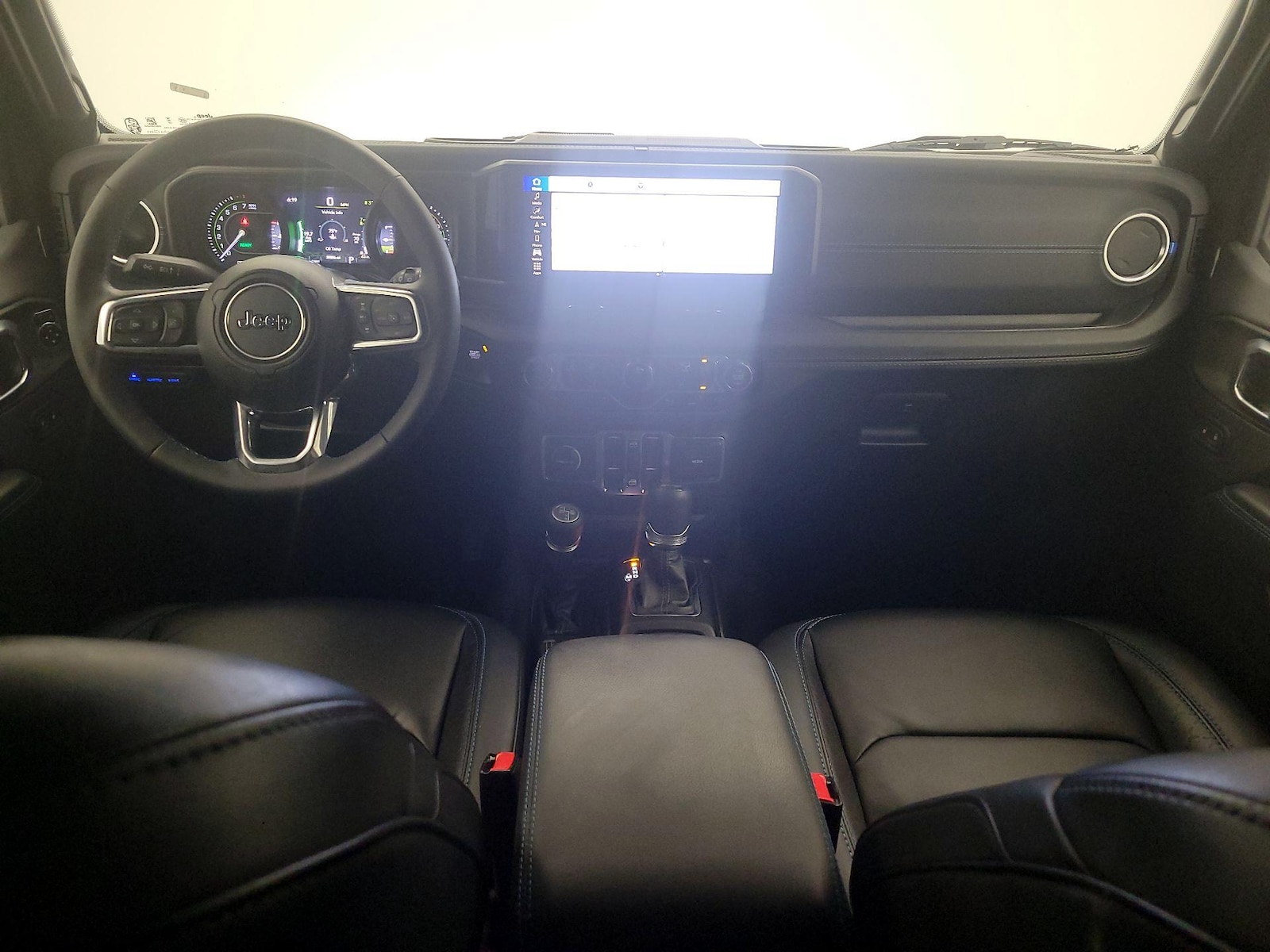 2024 Jeep Wrangler 4xe High Altitude 4XE - Photo 10