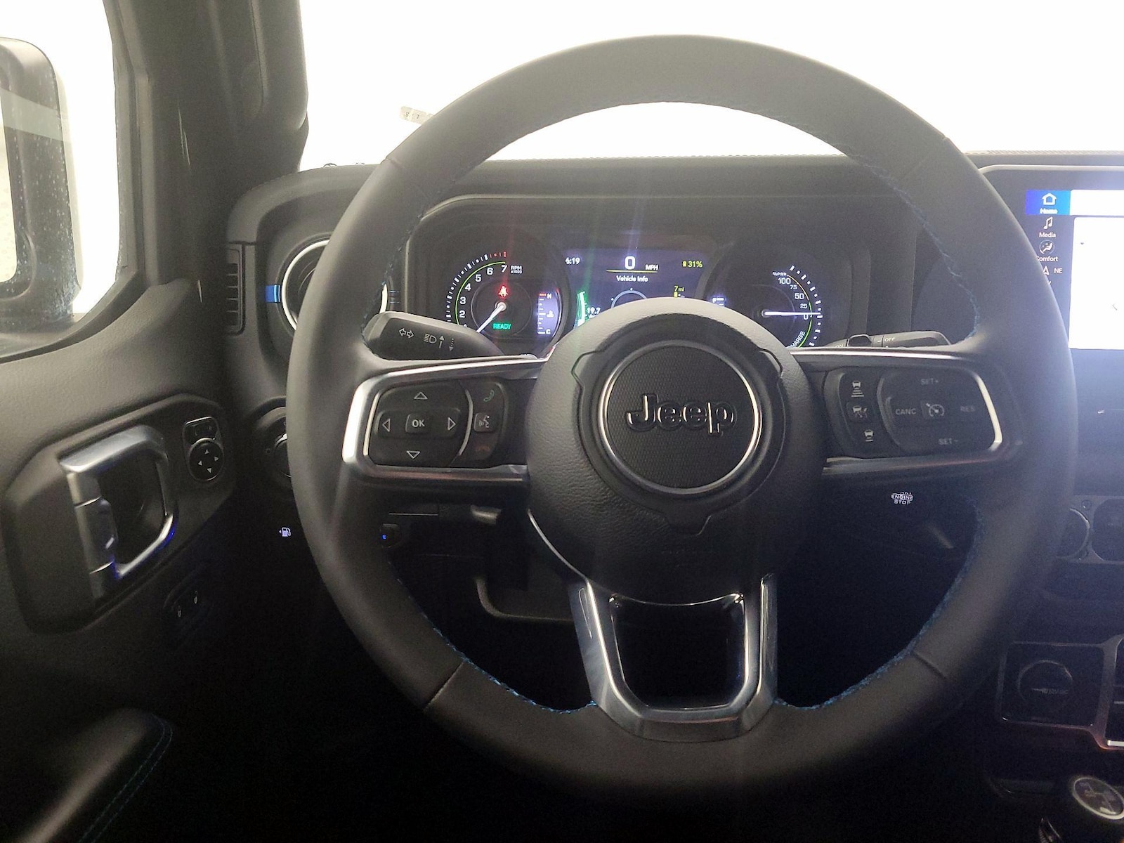 2024 Jeep Wrangler 4xe High Altitude 4XE - Photo 11