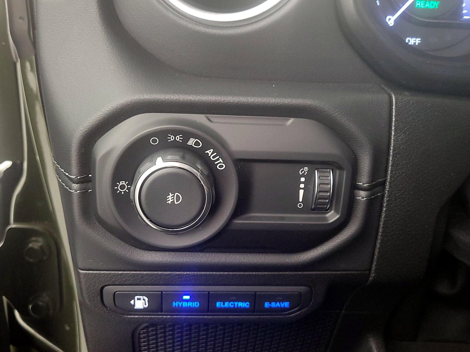 2024 Jeep Wrangler 4xe High Altitude 4XE - Photo 14