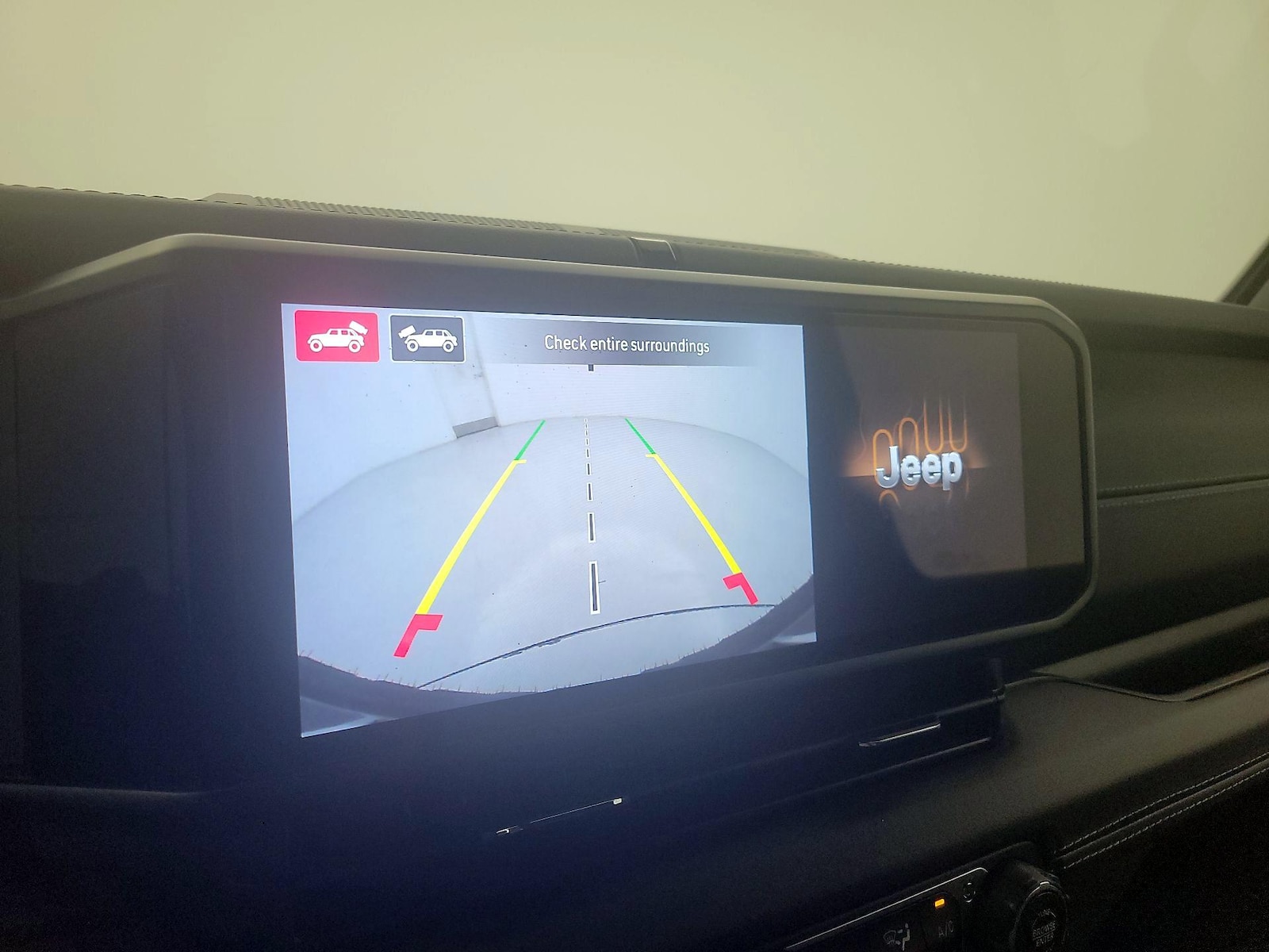 2024 Jeep Wrangler 4xe High Altitude 4XE - Photo 16