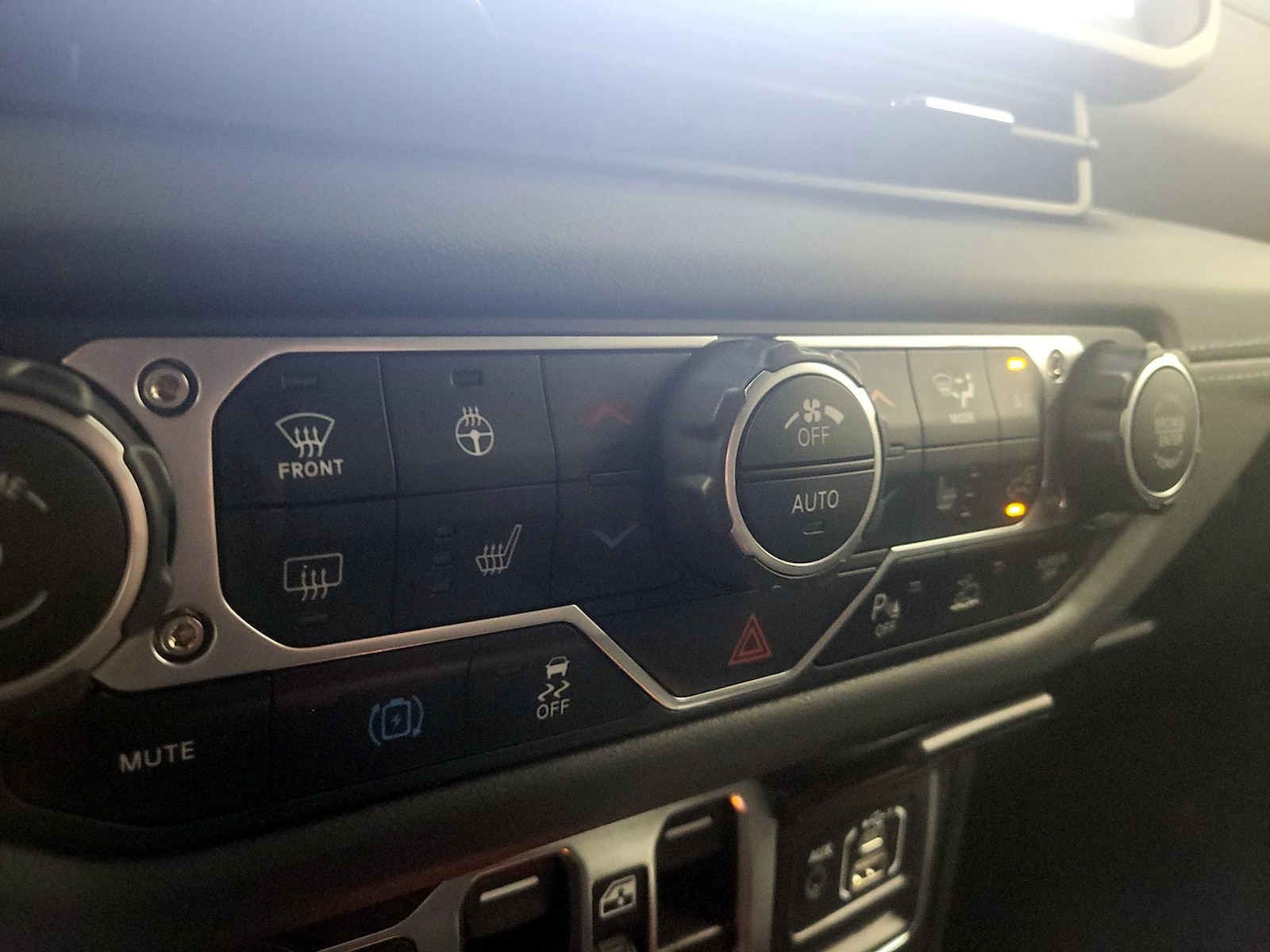 2024 Jeep Wrangler 4xe High Altitude 4XE - Photo 18