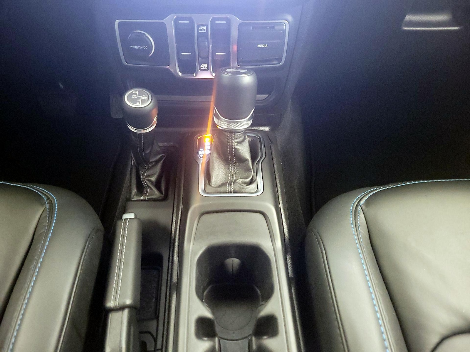 2024 Jeep Wrangler 4xe High Altitude 4XE - Photo 19