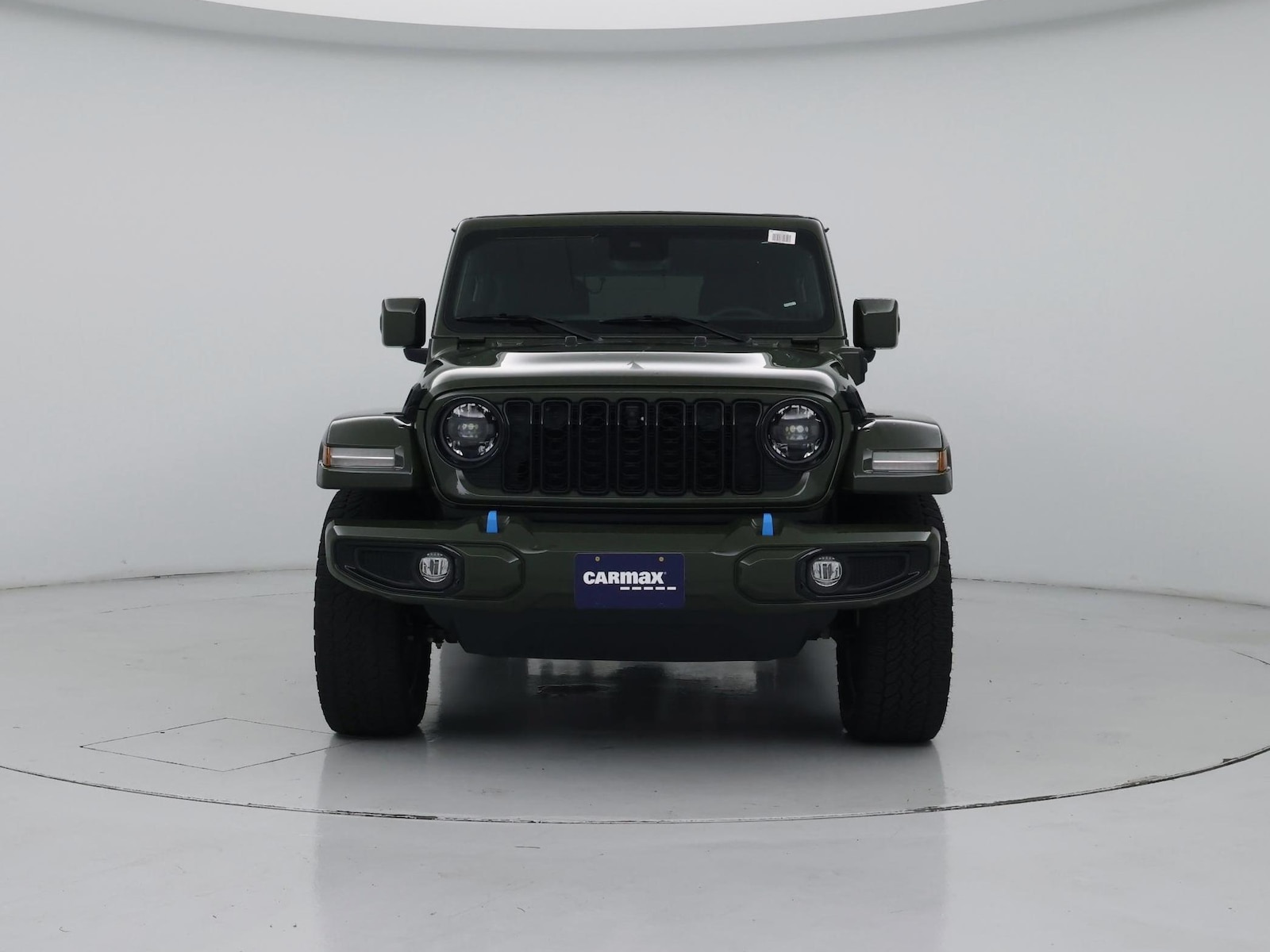 2024 Jeep Wrangler 4xe High Altitude 4XE - Photo 6