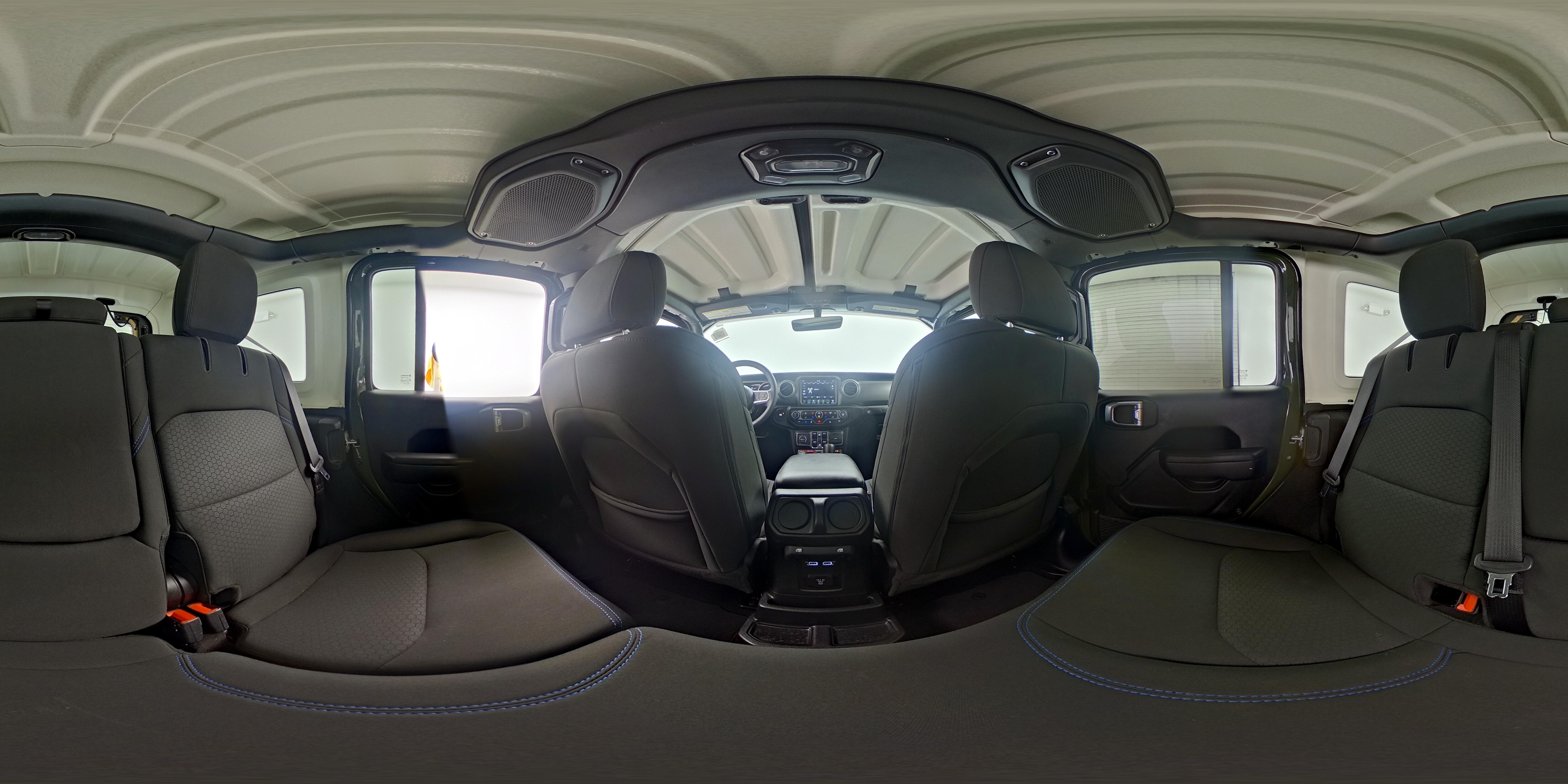 2023 Jeep Wrangler 4xe Rubicon 4XE - Photo 26