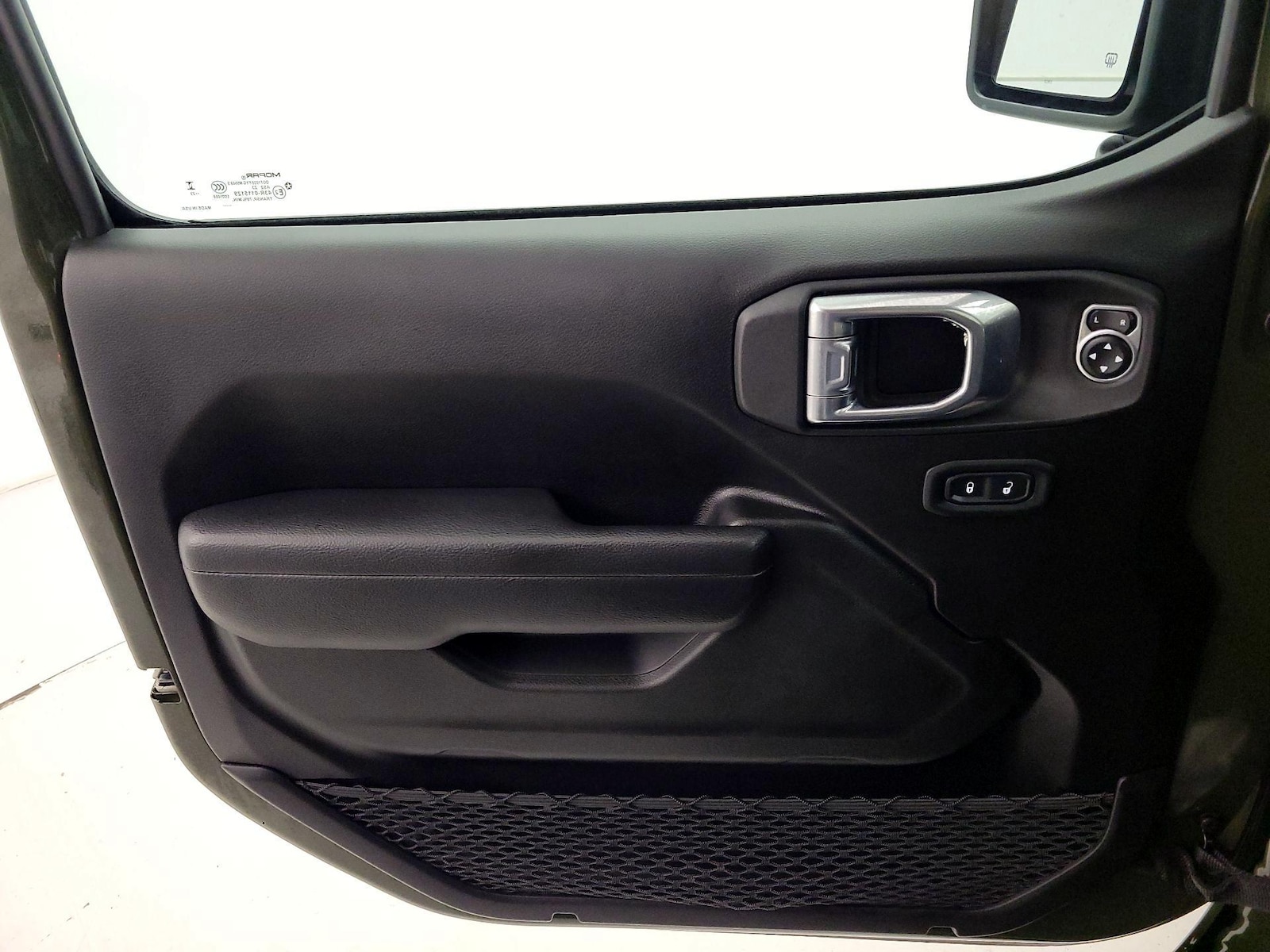 2023 Jeep Wrangler 4xe Rubicon 4XE - Photo 13