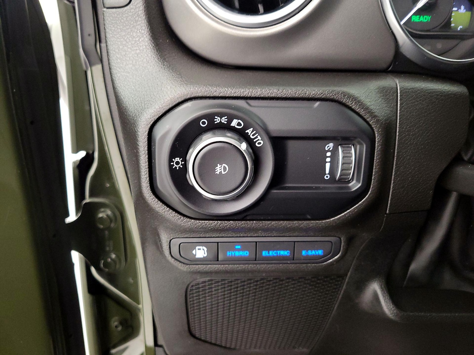 2023 Jeep Wrangler 4xe Rubicon 4XE - Photo 14