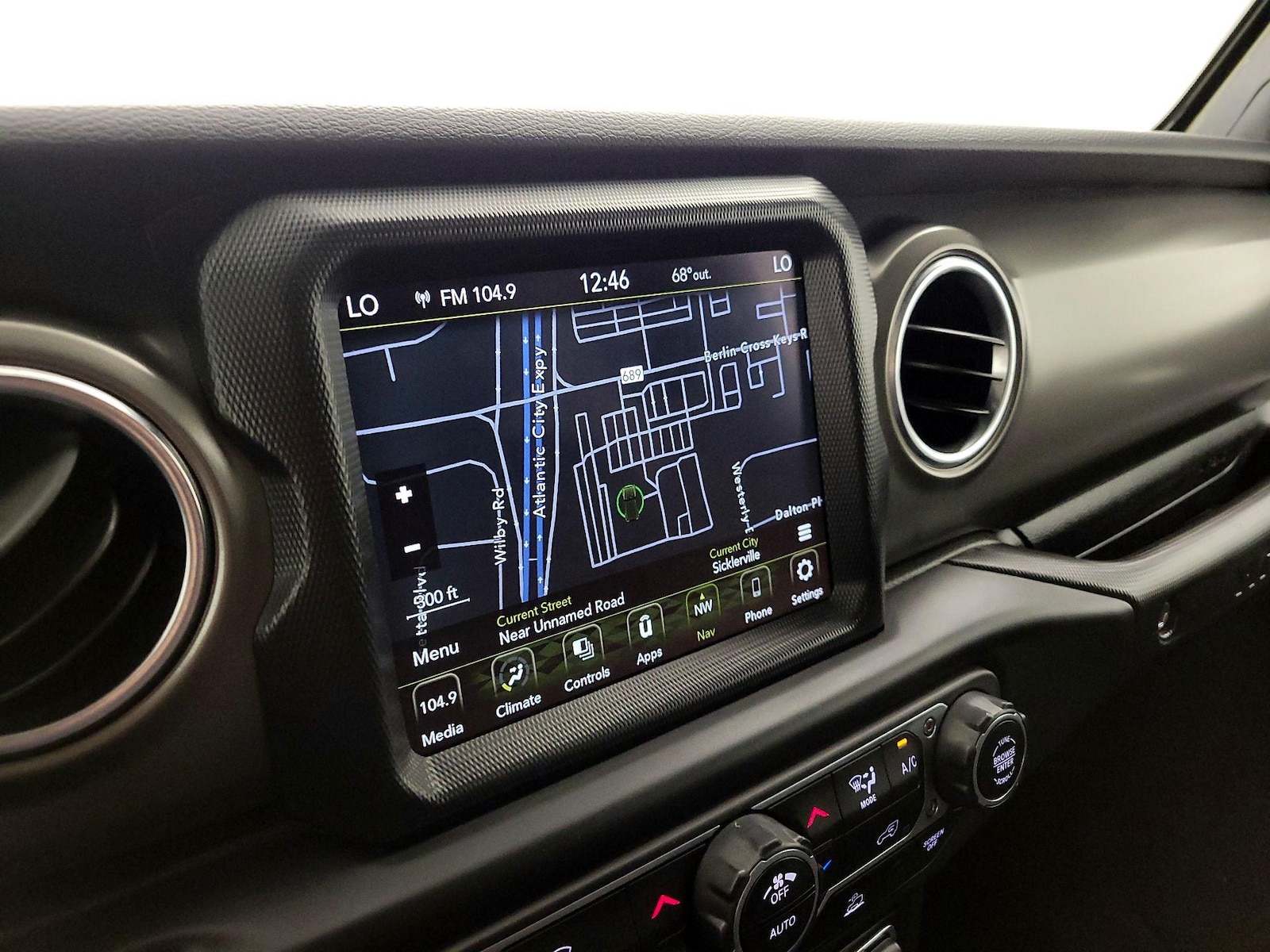 2023 Jeep Wrangler 4xe Rubicon 4XE - Photo 15