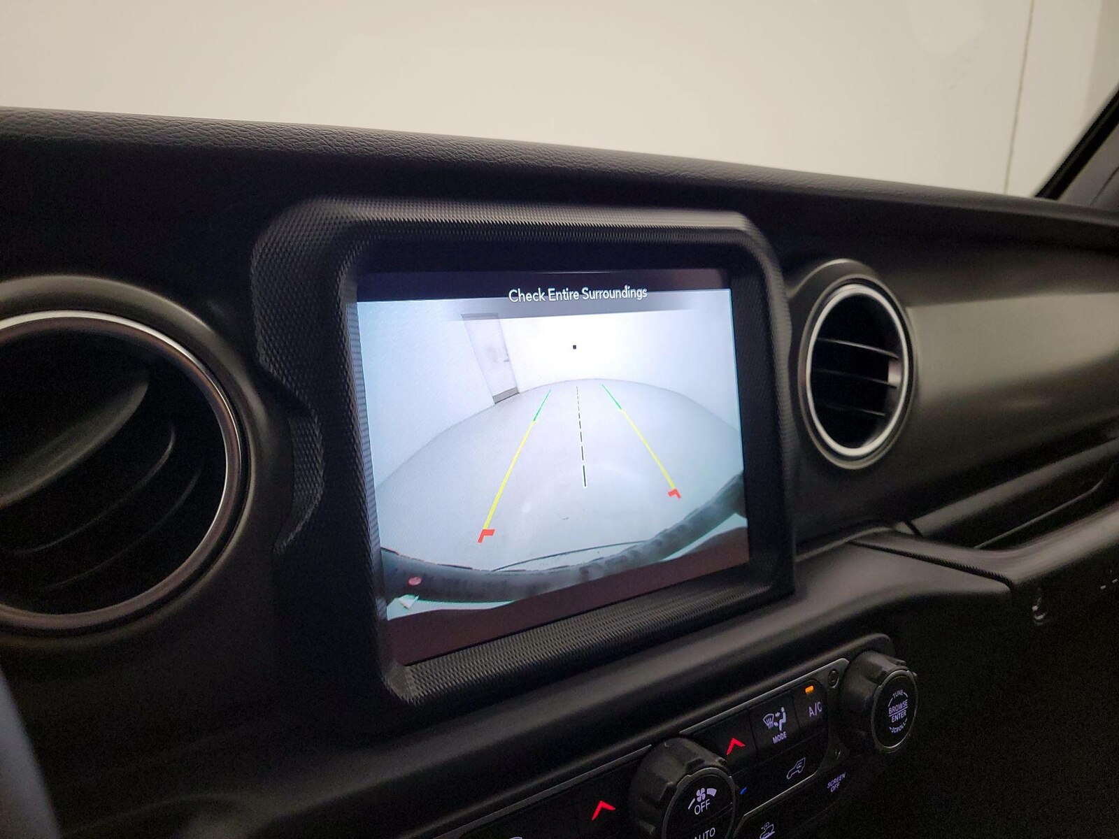 2023 Jeep Wrangler 4xe Rubicon 4XE - Photo 16