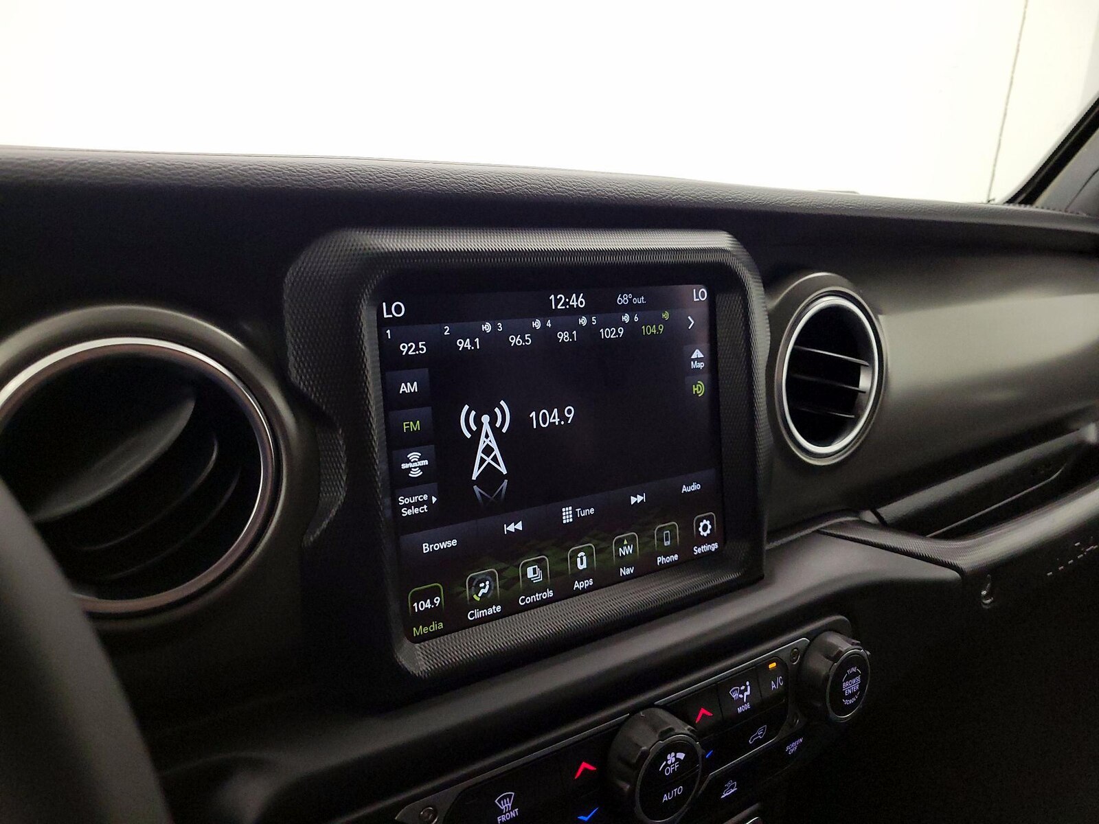 2023 Jeep Wrangler 4xe Rubicon 4XE - Photo 17