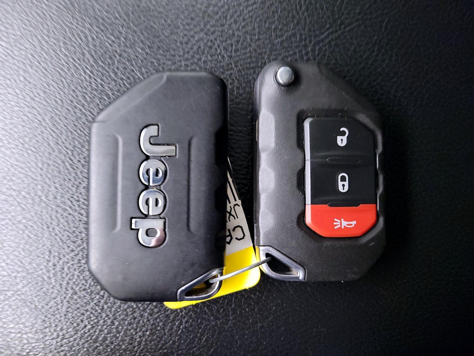 2023 Jeep Wrangler 4xe Rubicon 4XE - Photo 24