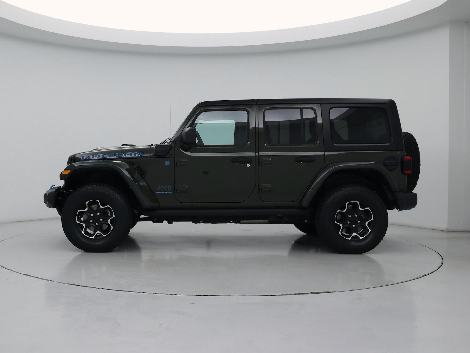 2023 Jeep Wrangler 4xe Rubicon 4XE - Photo 4