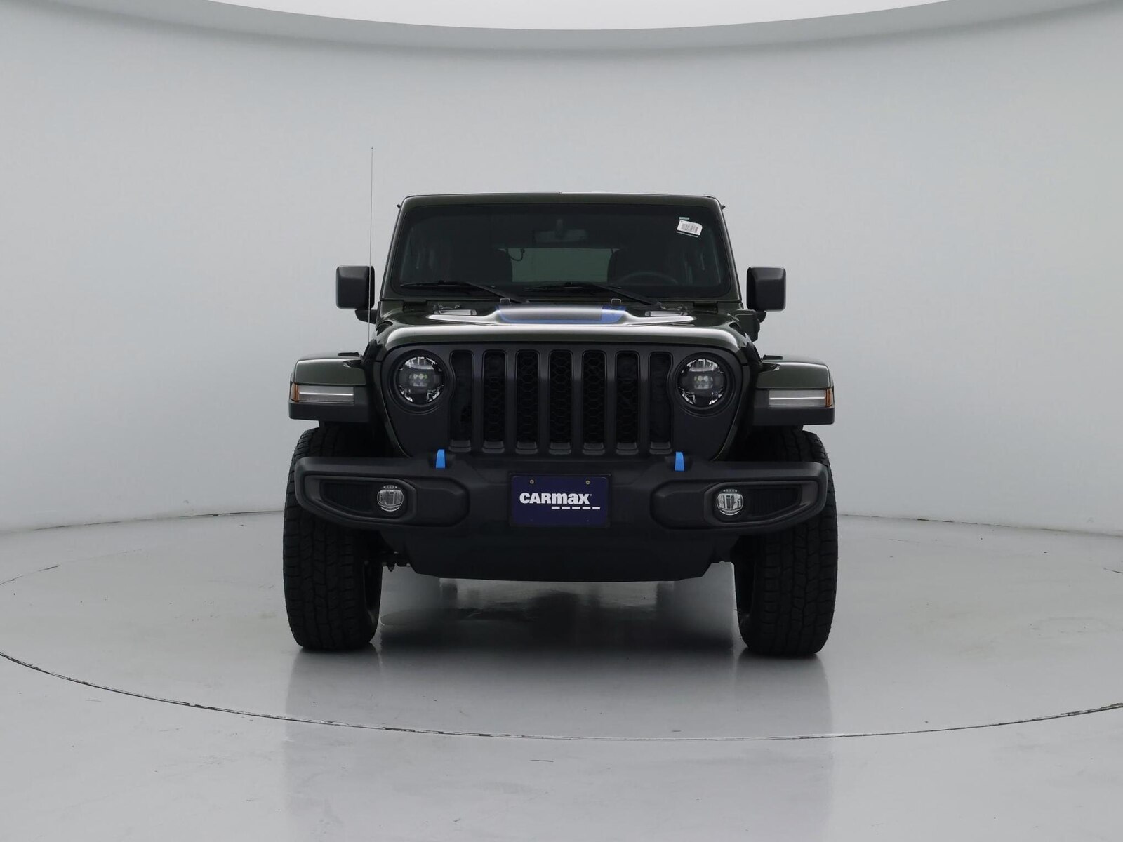 2023 Jeep Wrangler 4xe Rubicon 4XE - Photo 6