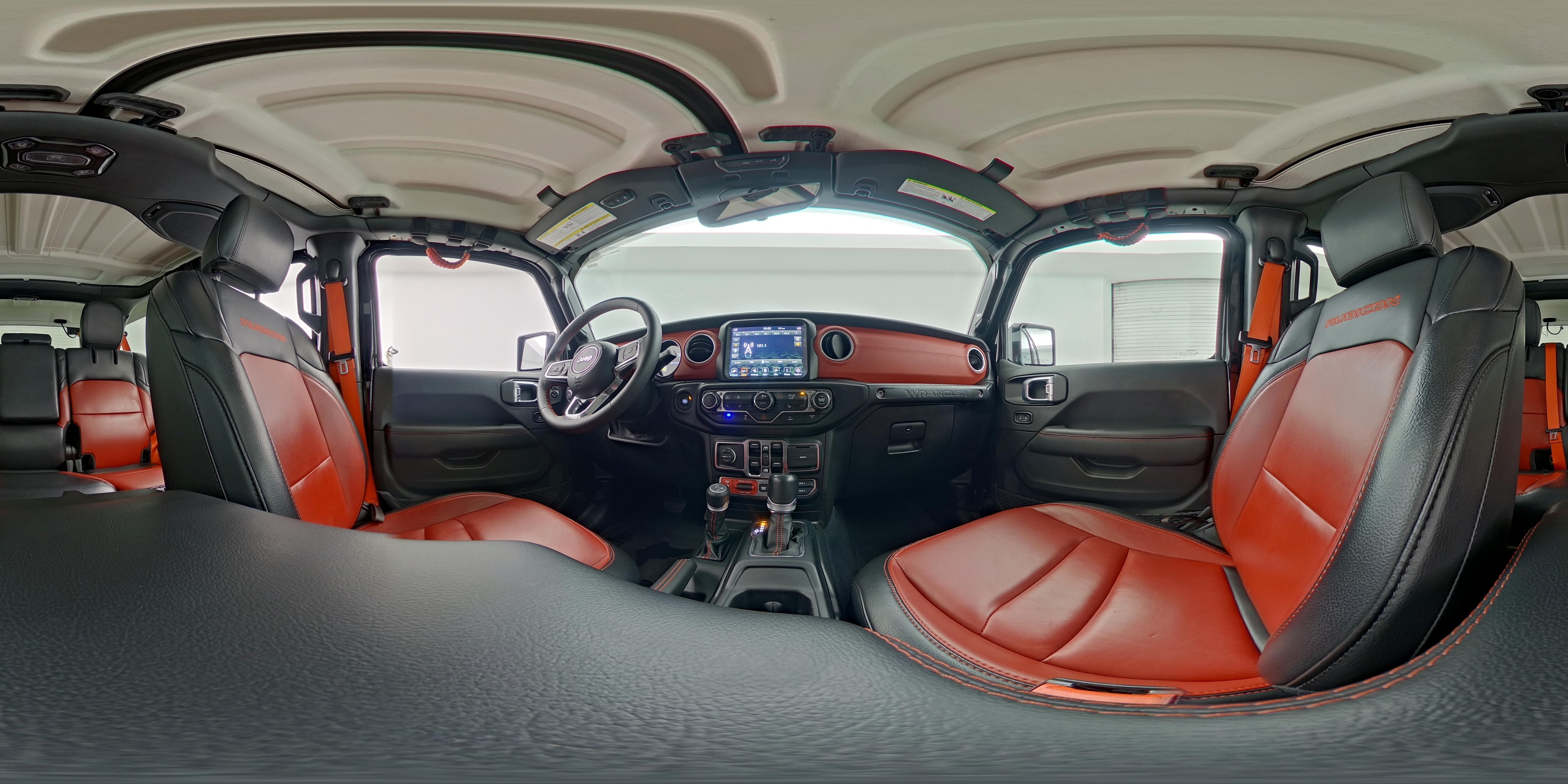 2023 Jeep Wrangler 4xe Rubicon 4XE 20th Anniversary - Photo 25