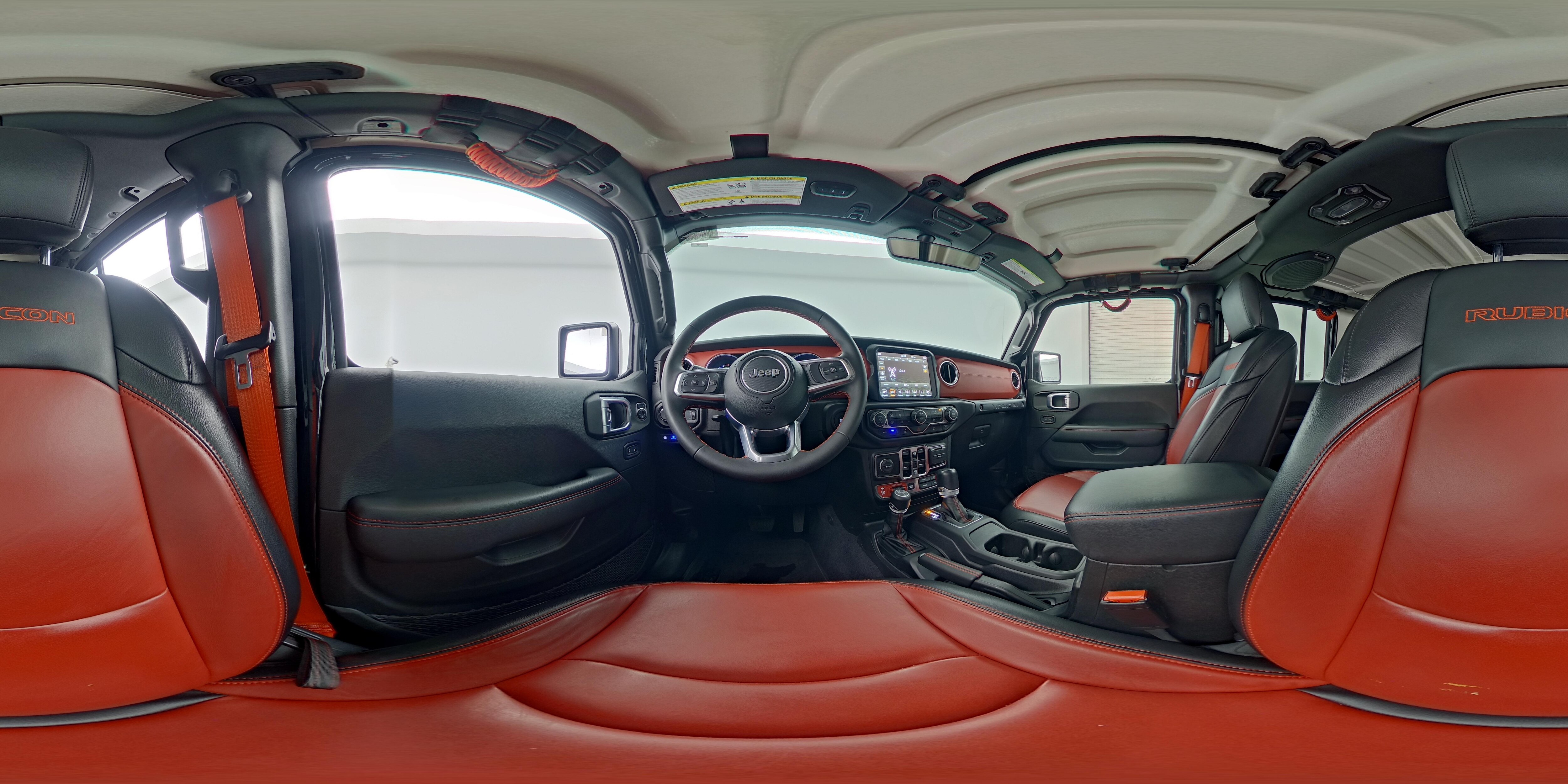 2023 Jeep Wrangler 4xe Rubicon 4XE 20th Anniversary - Photo 27