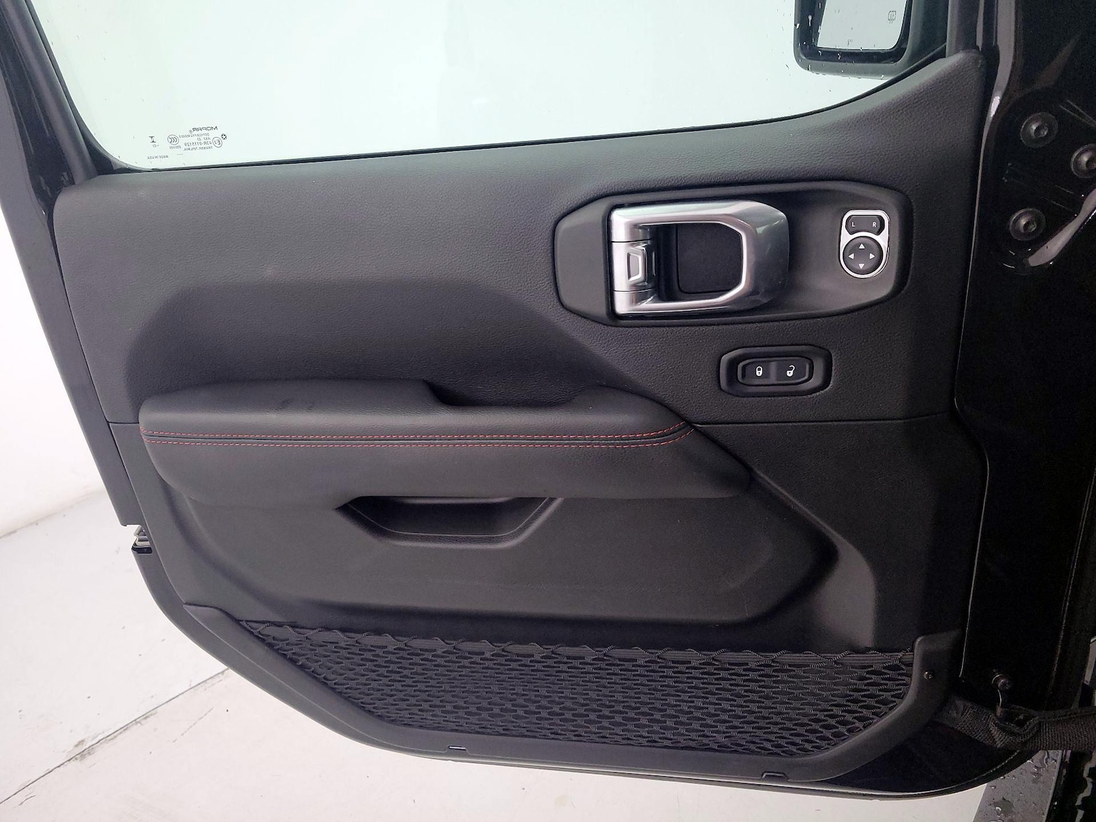 2023 Jeep Wrangler 4xe Rubicon 4XE 20th Anniversary - Photo 13
