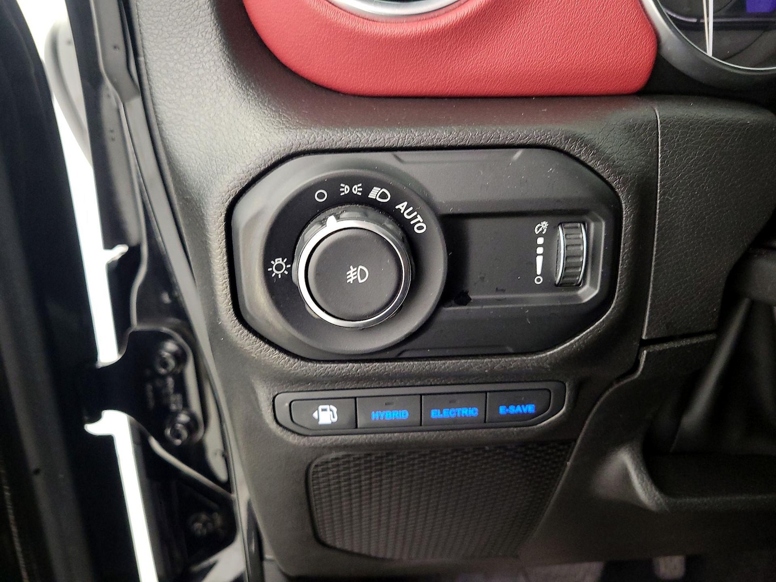 2023 Jeep Wrangler 4xe Rubicon 4XE 20th Anniversary - Photo 14