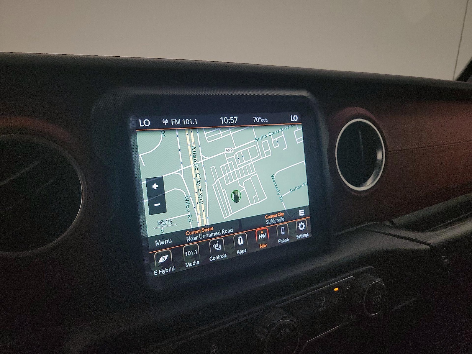 2023 Jeep Wrangler 4xe Rubicon 4XE 20th Anniversary - Photo 15