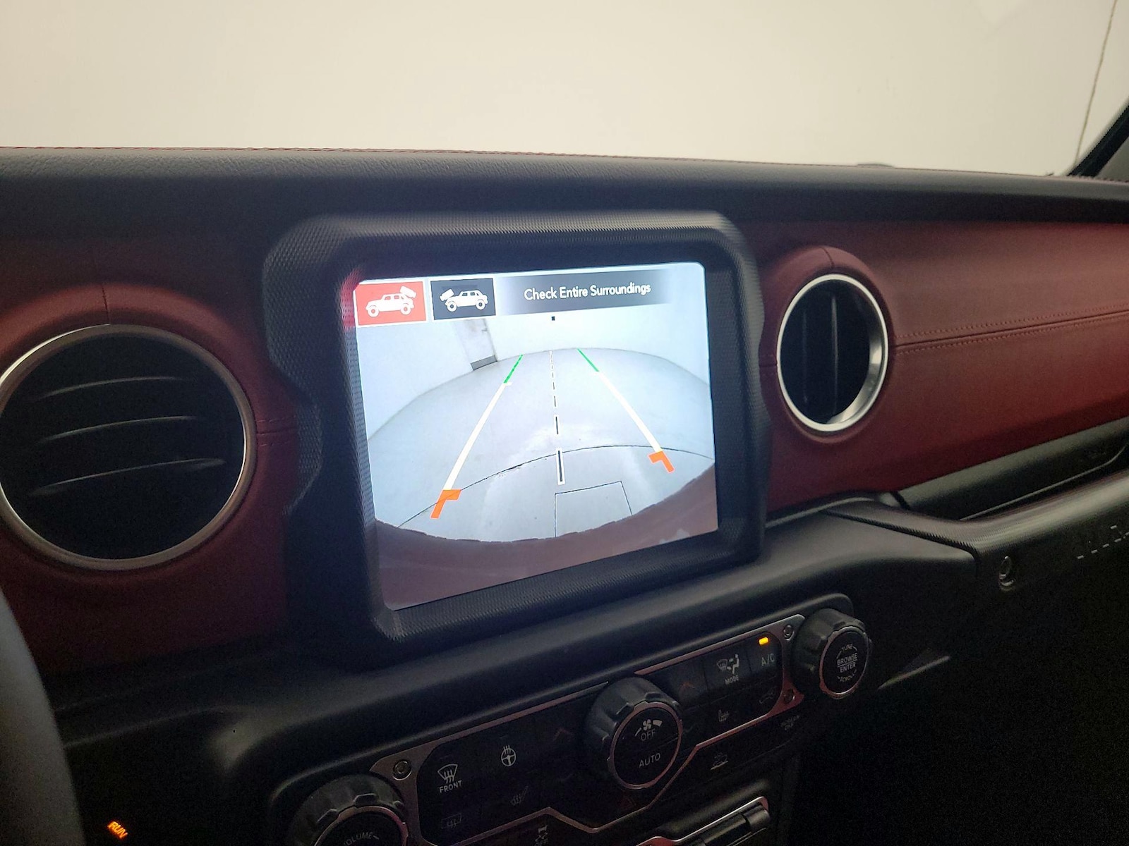 2023 Jeep Wrangler 4xe Rubicon 4XE 20th Anniversary - Photo 16
