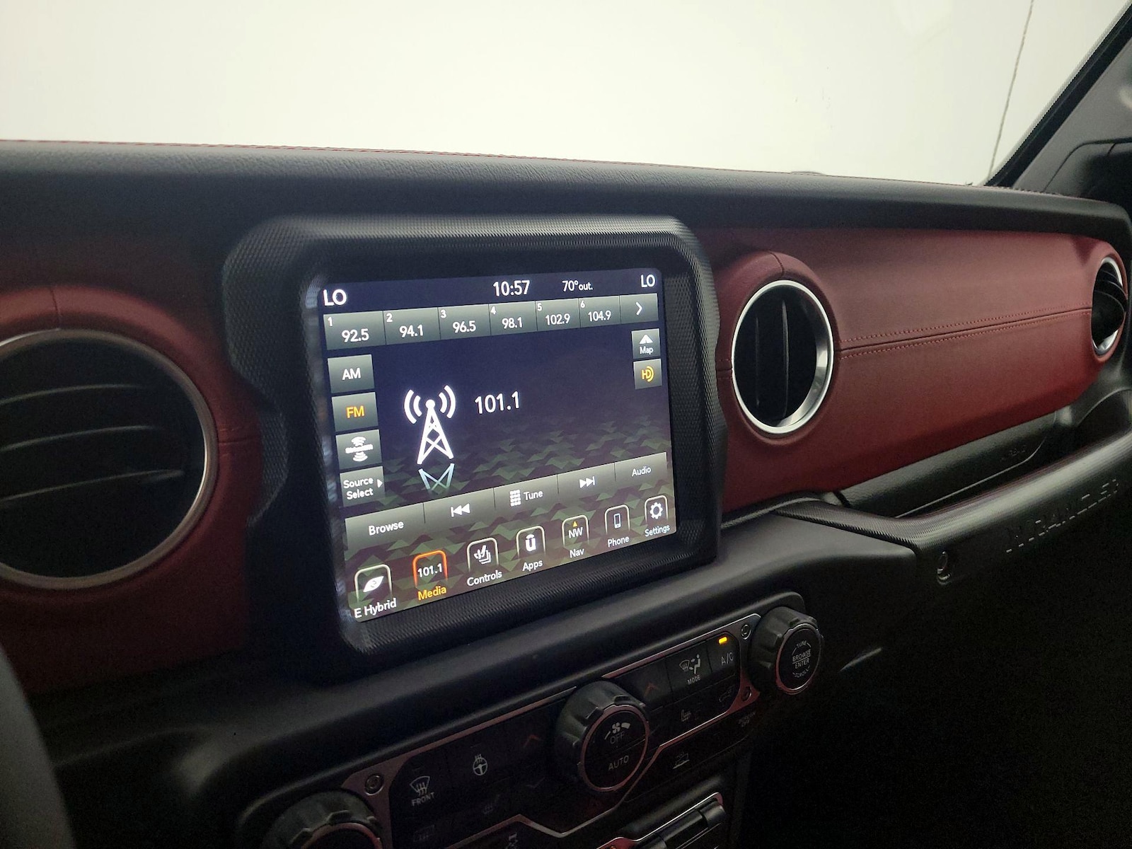 2023 Jeep Wrangler 4xe Rubicon 4XE 20th Anniversary - Photo 17