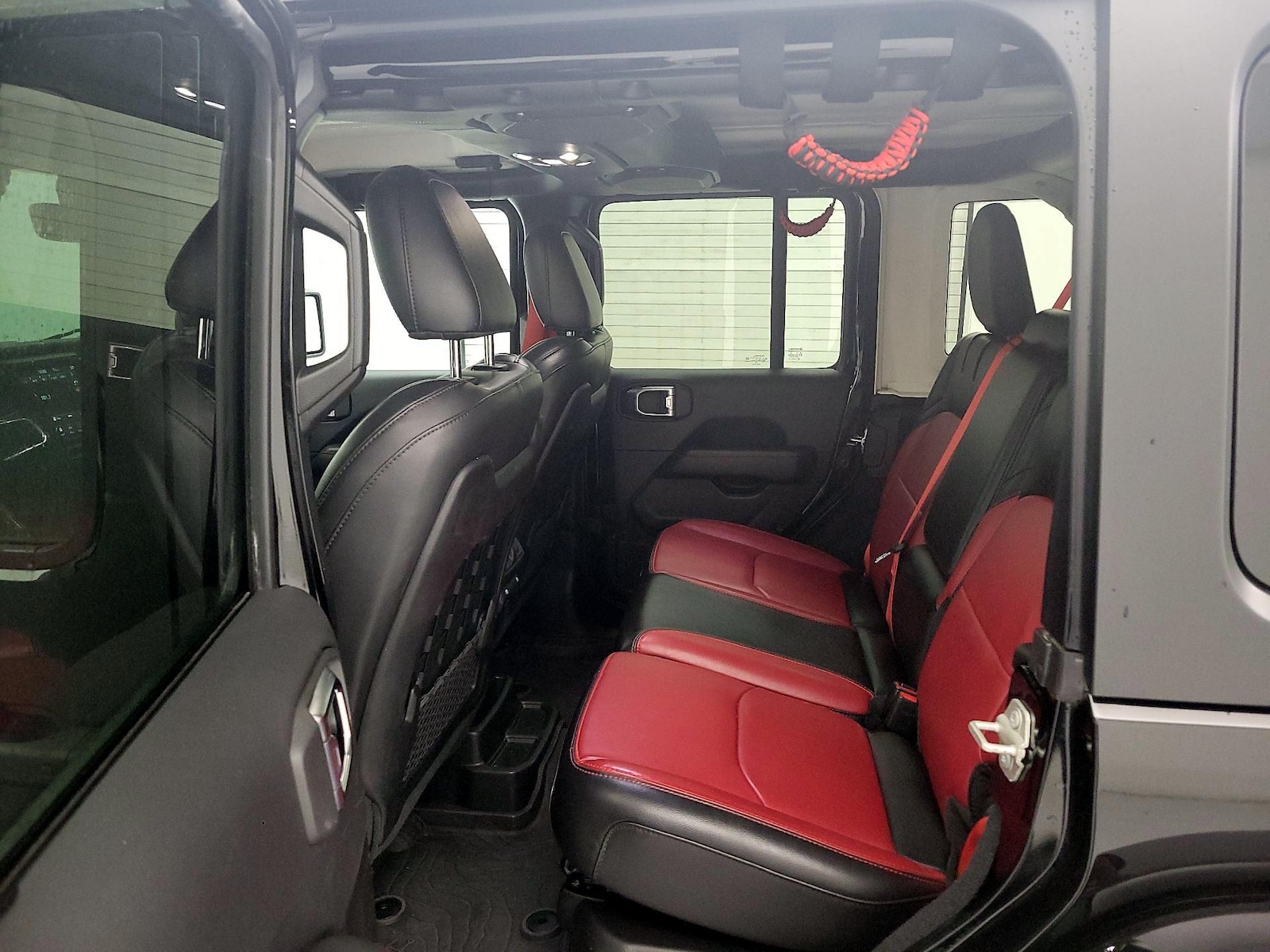 2023 Jeep Wrangler 4xe Rubicon 4XE 20th Anniversary - Photo 21