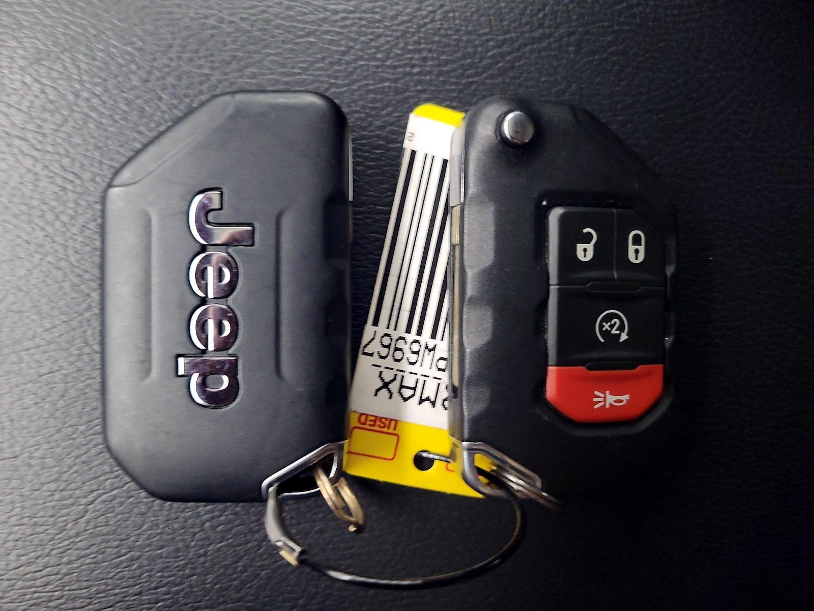 2023 Jeep Wrangler 4xe Rubicon 4XE 20th Anniversary - Photo 24
