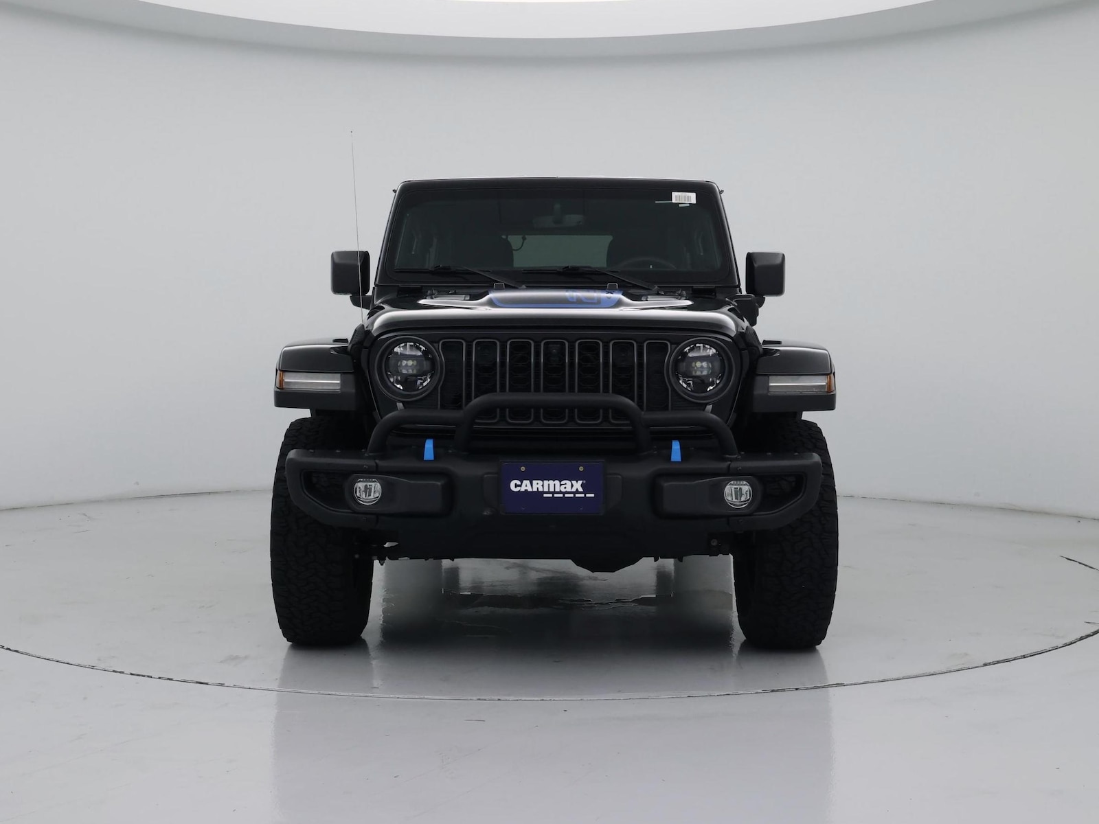 2023 Jeep Wrangler 4xe Rubicon 4XE 20th Anniversary - Photo 6