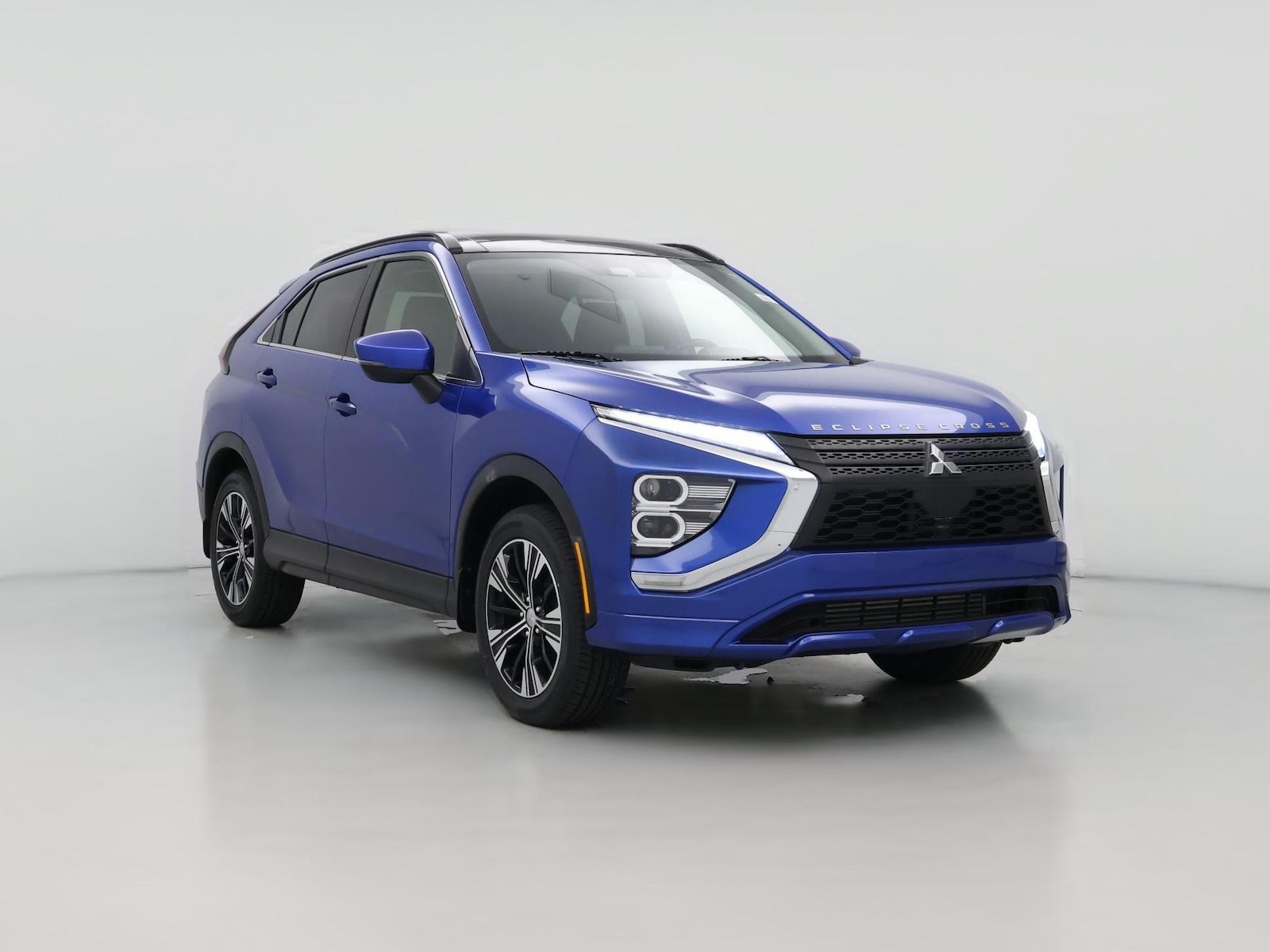 2022 Mitsubishi Eclipse Cross