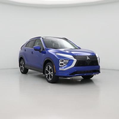 2022 Mitsubishi Eclipse Cross SE