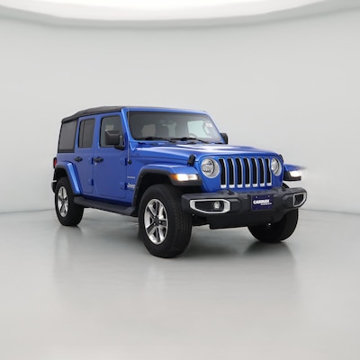 Vehicle exterior view
