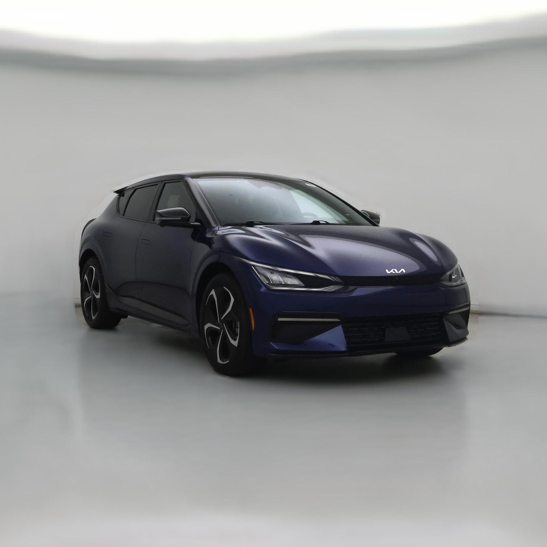 2024 Kia EV6