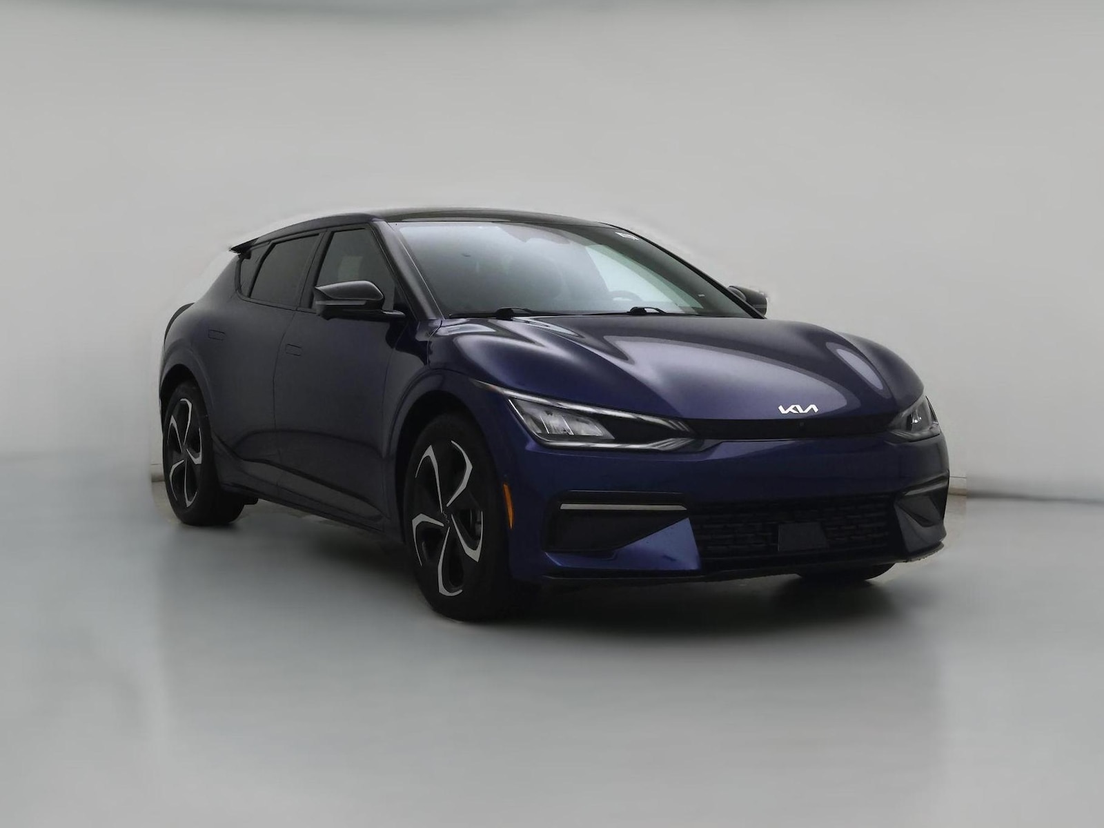 2024 Kia EV6