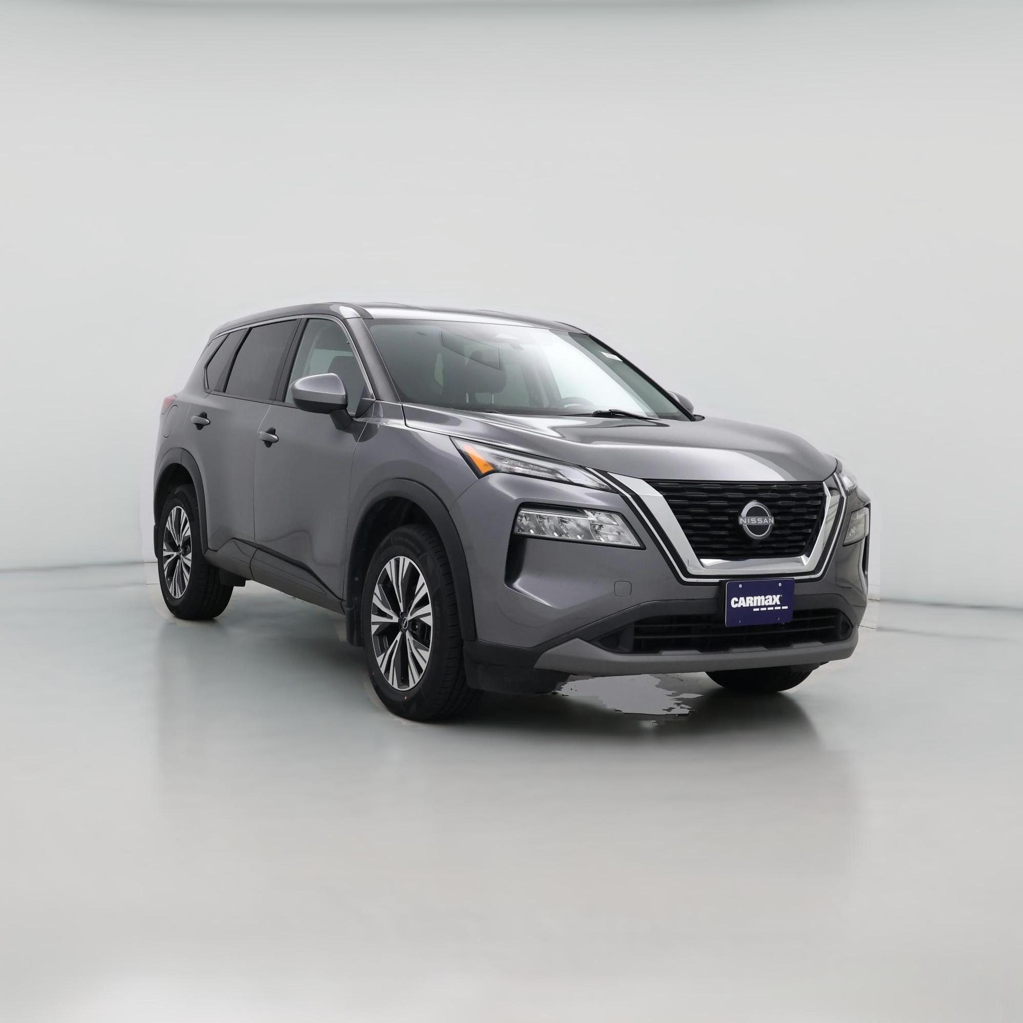 Thumbnail: 2023 Nissan Rogue - 1