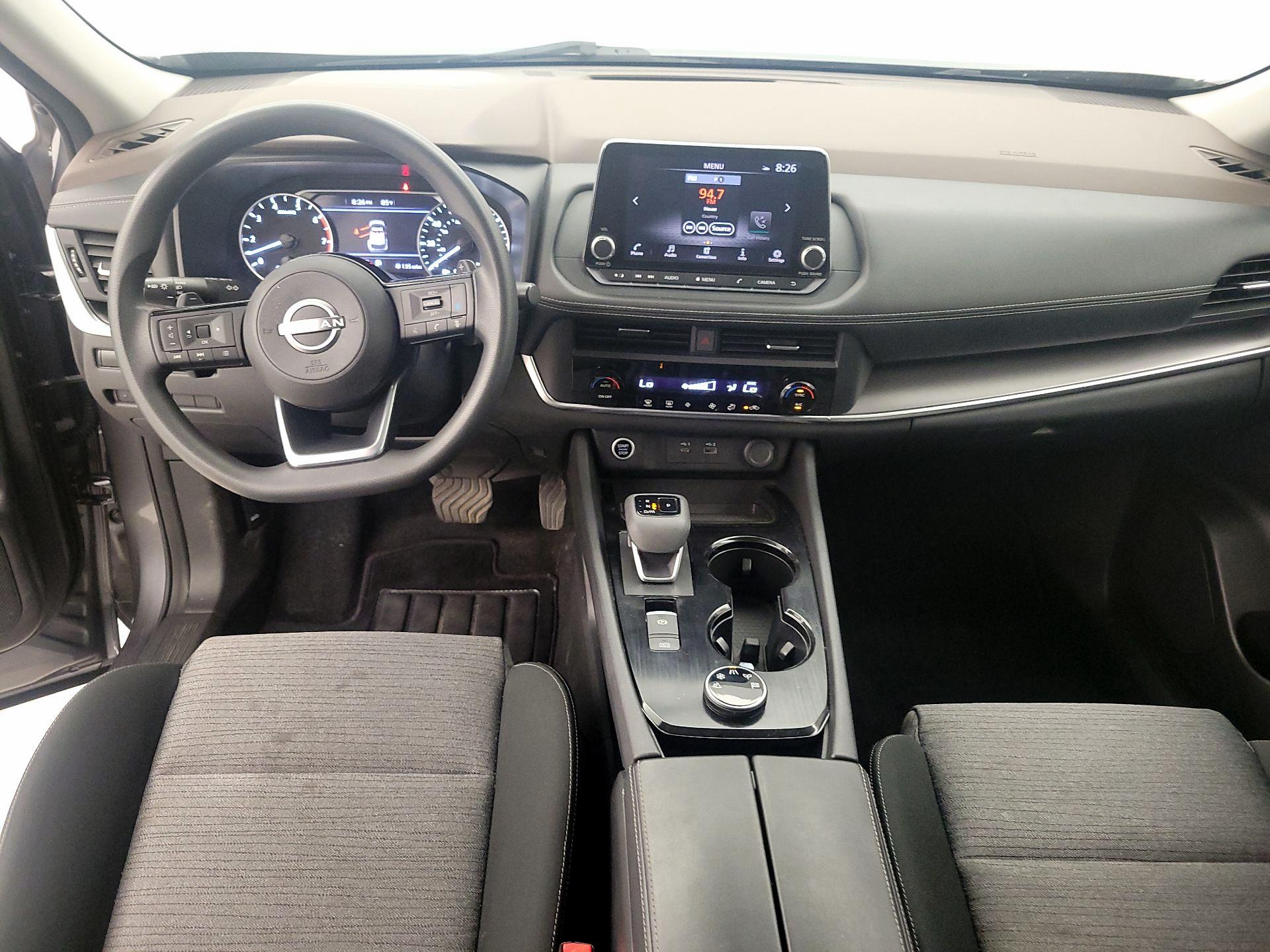 Thumbnail: 2023 Nissan Rogue - 9