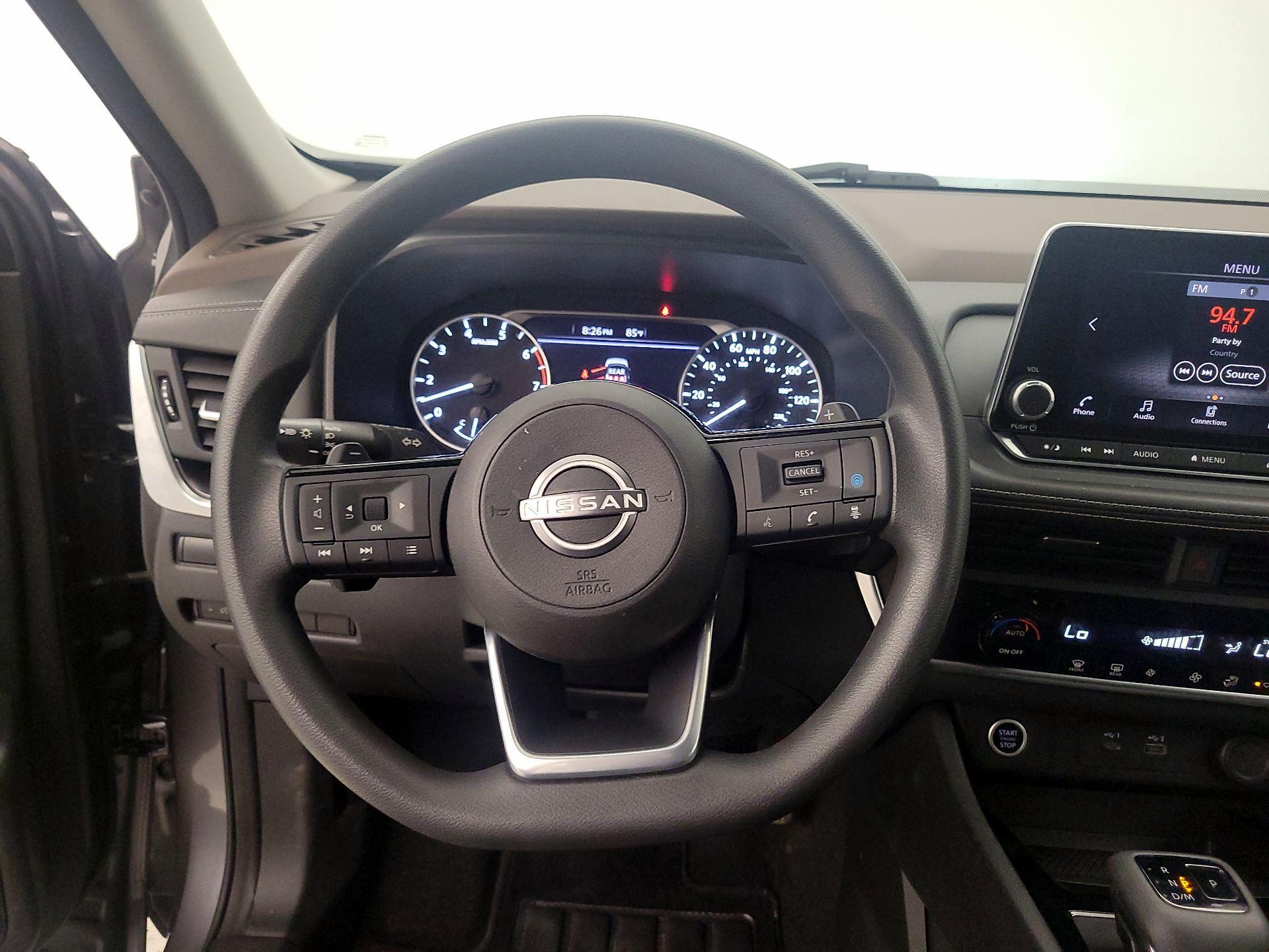 Thumbnail: 2023 Nissan Rogue - 10