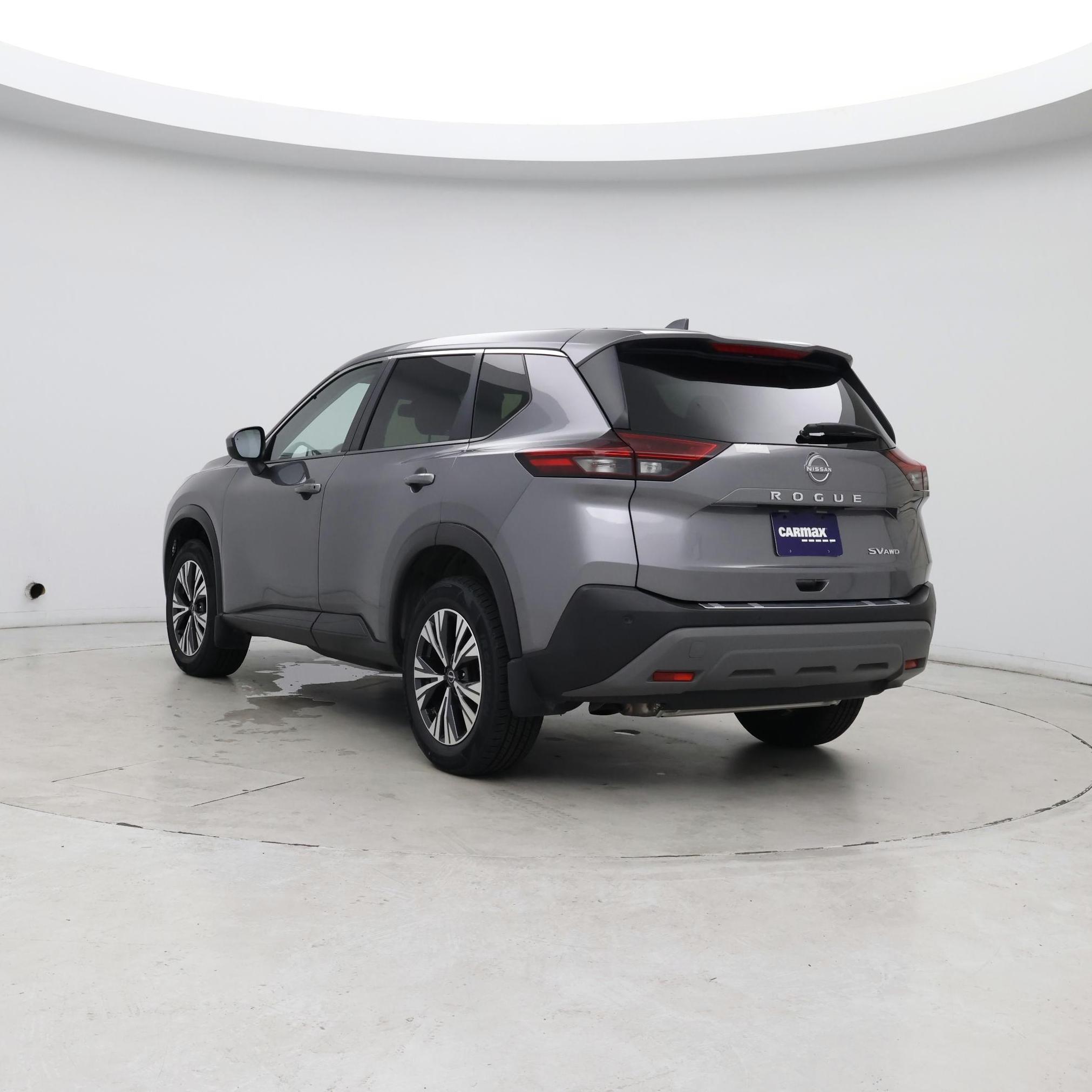 Thumbnail: 2023 Nissan Rogue - 2