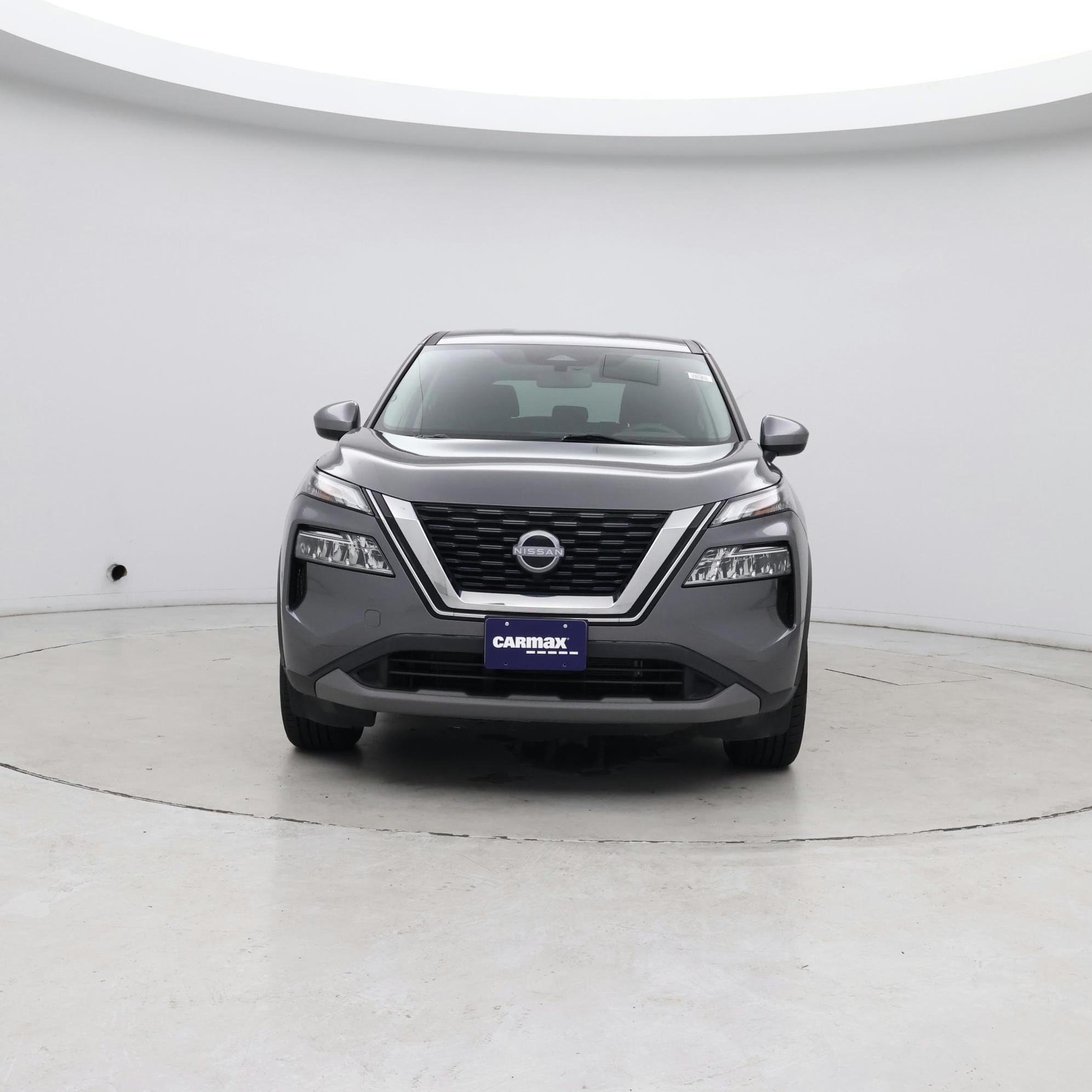 Thumbnail: 2023 Nissan Rogue - 5
