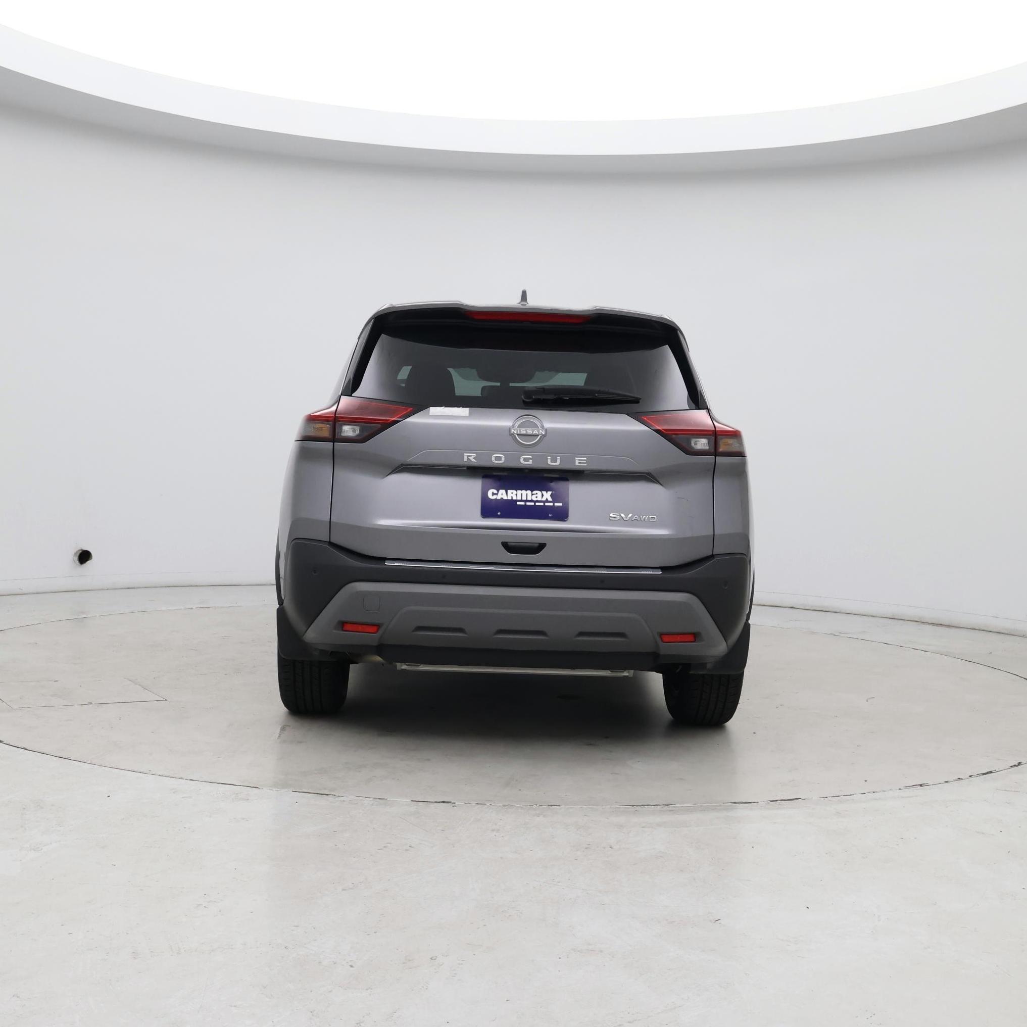Thumbnail: 2023 Nissan Rogue - 6