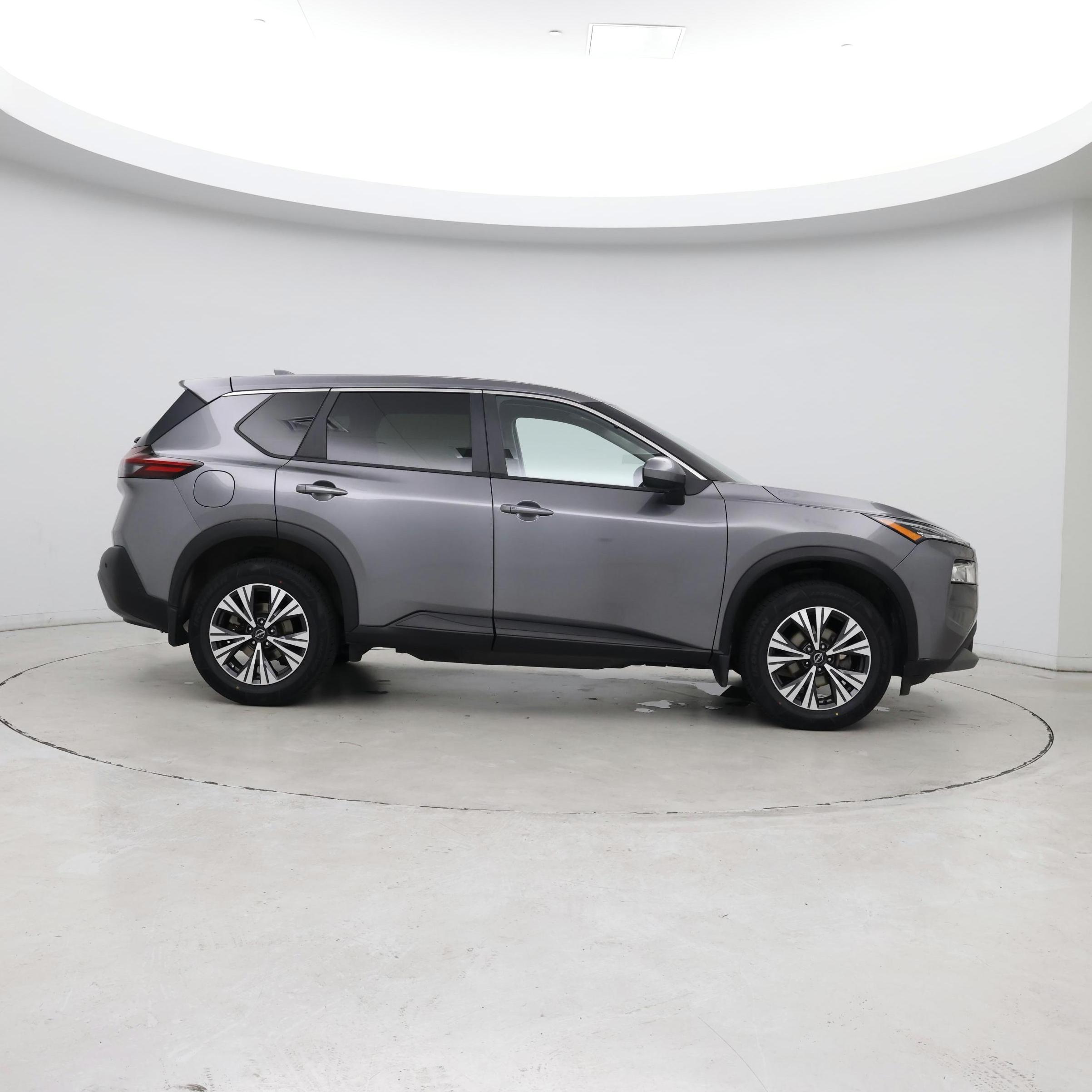 Thumbnail: 2023 Nissan Rogue - 7