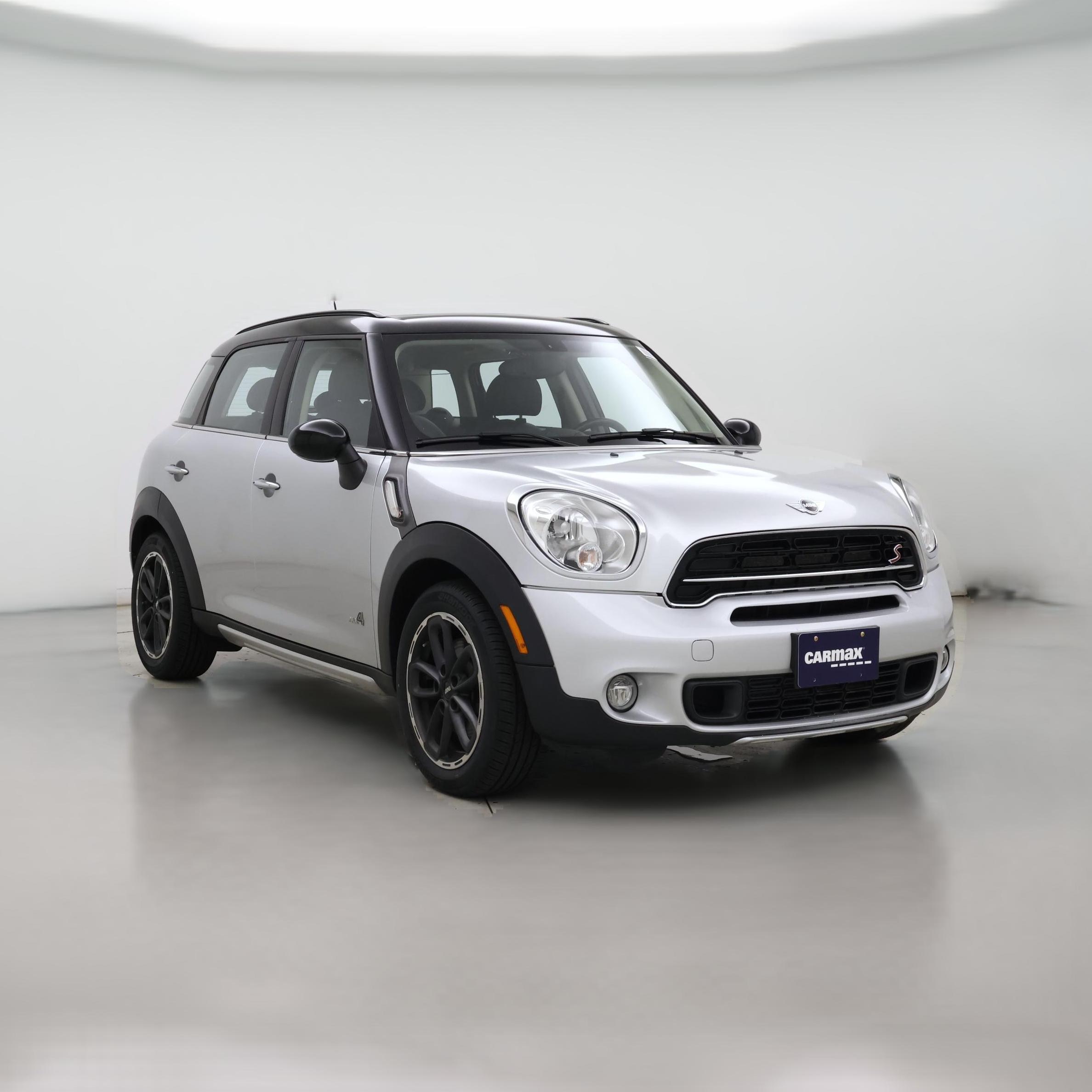 Thumbnail: 2016 MINI Cooper Countryman - 1